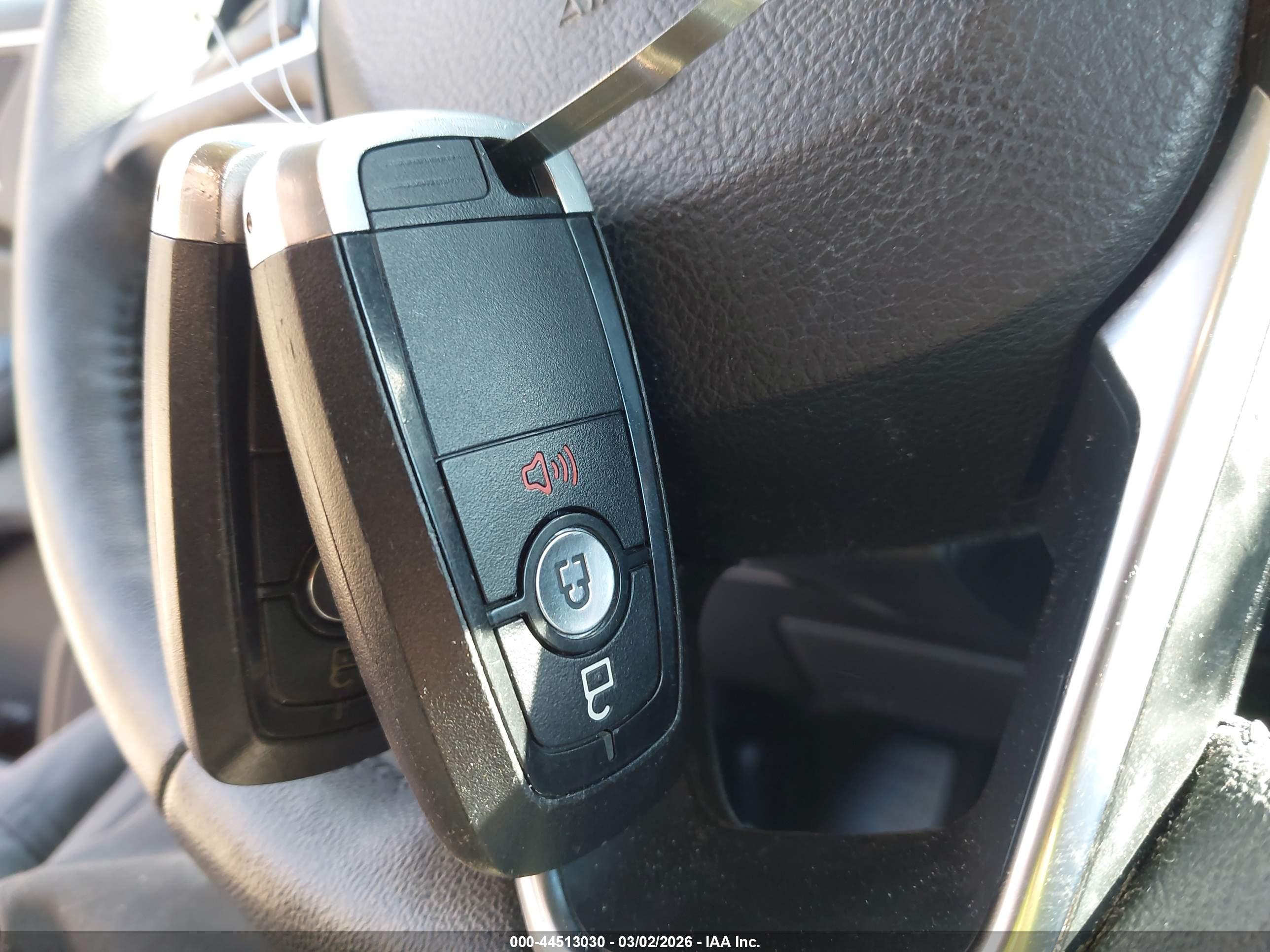FORD EDGE image 11
