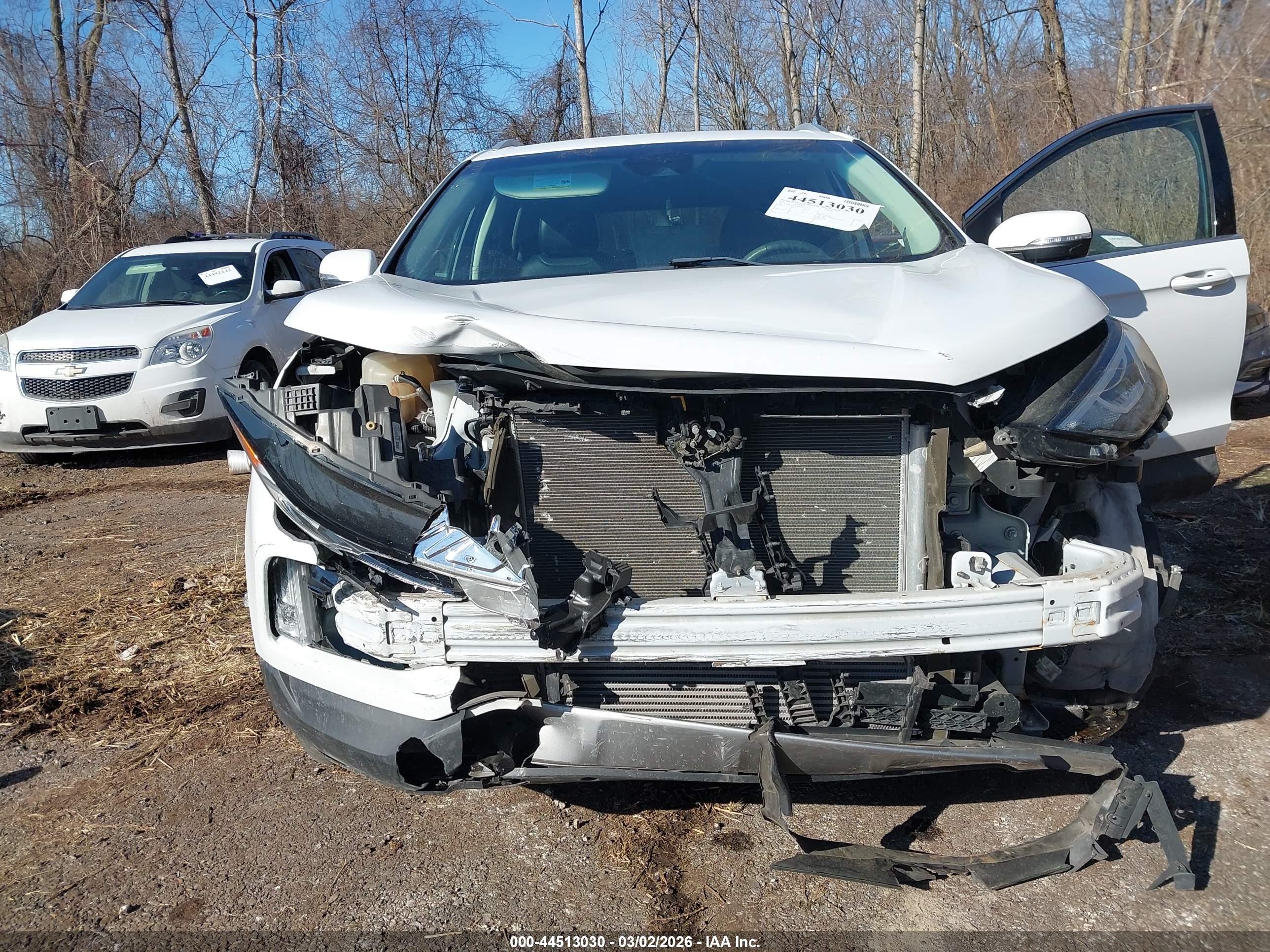 FORD EDGE image 6