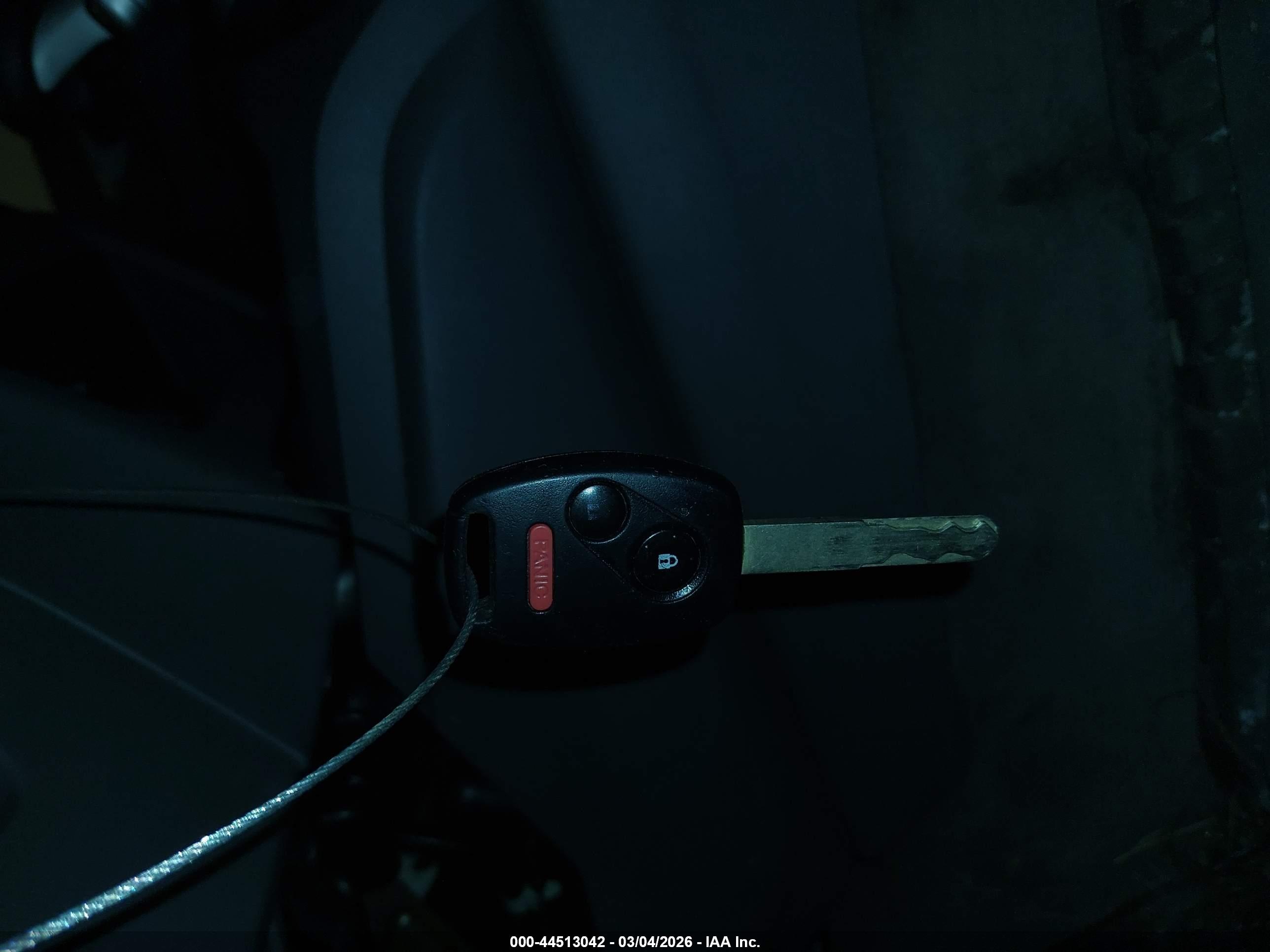 HONDA CIVIC image 11