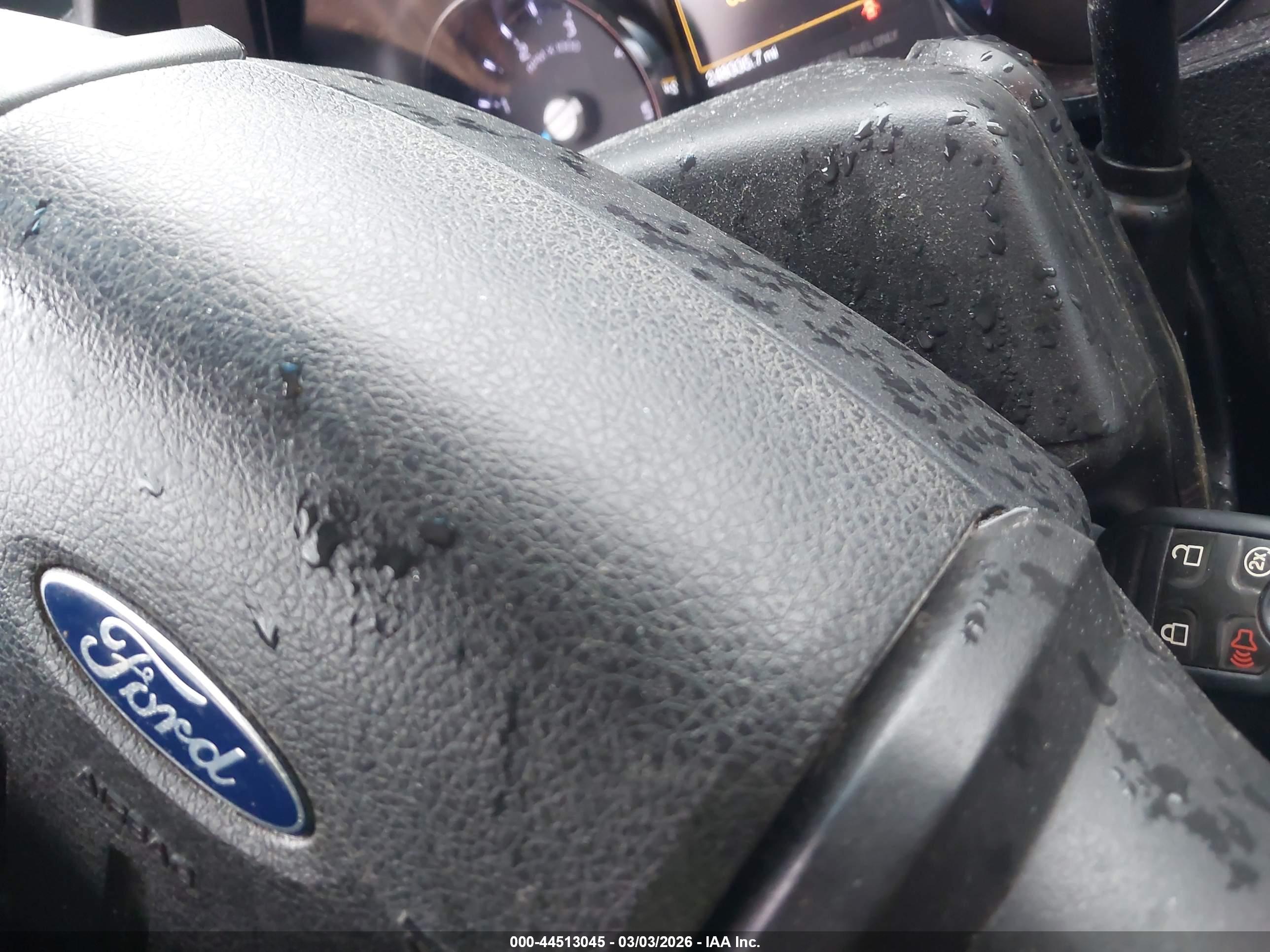 FORD F-350 image 11