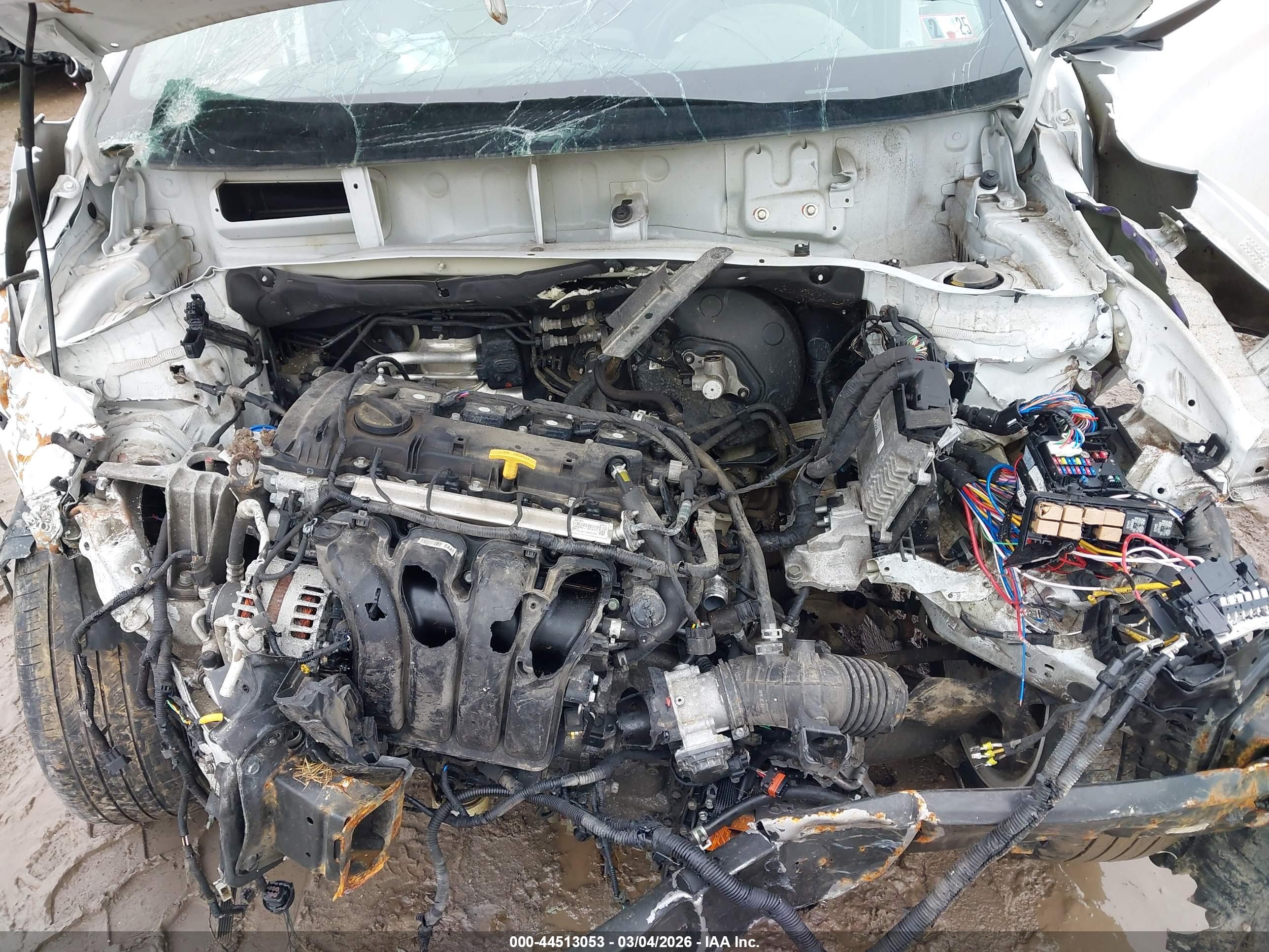 HYUNDAI KONA image 10