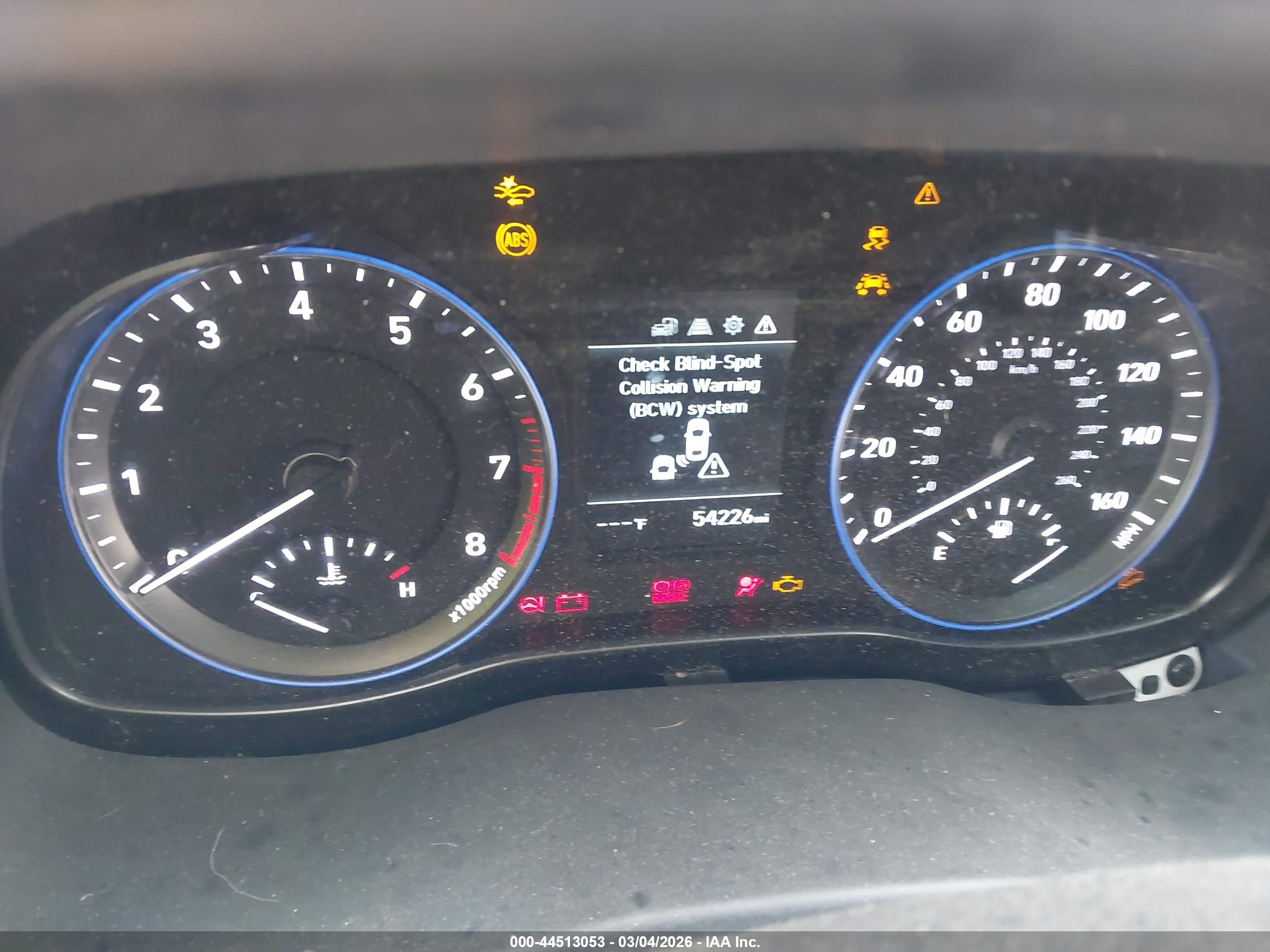 HYUNDAI KONA image 7