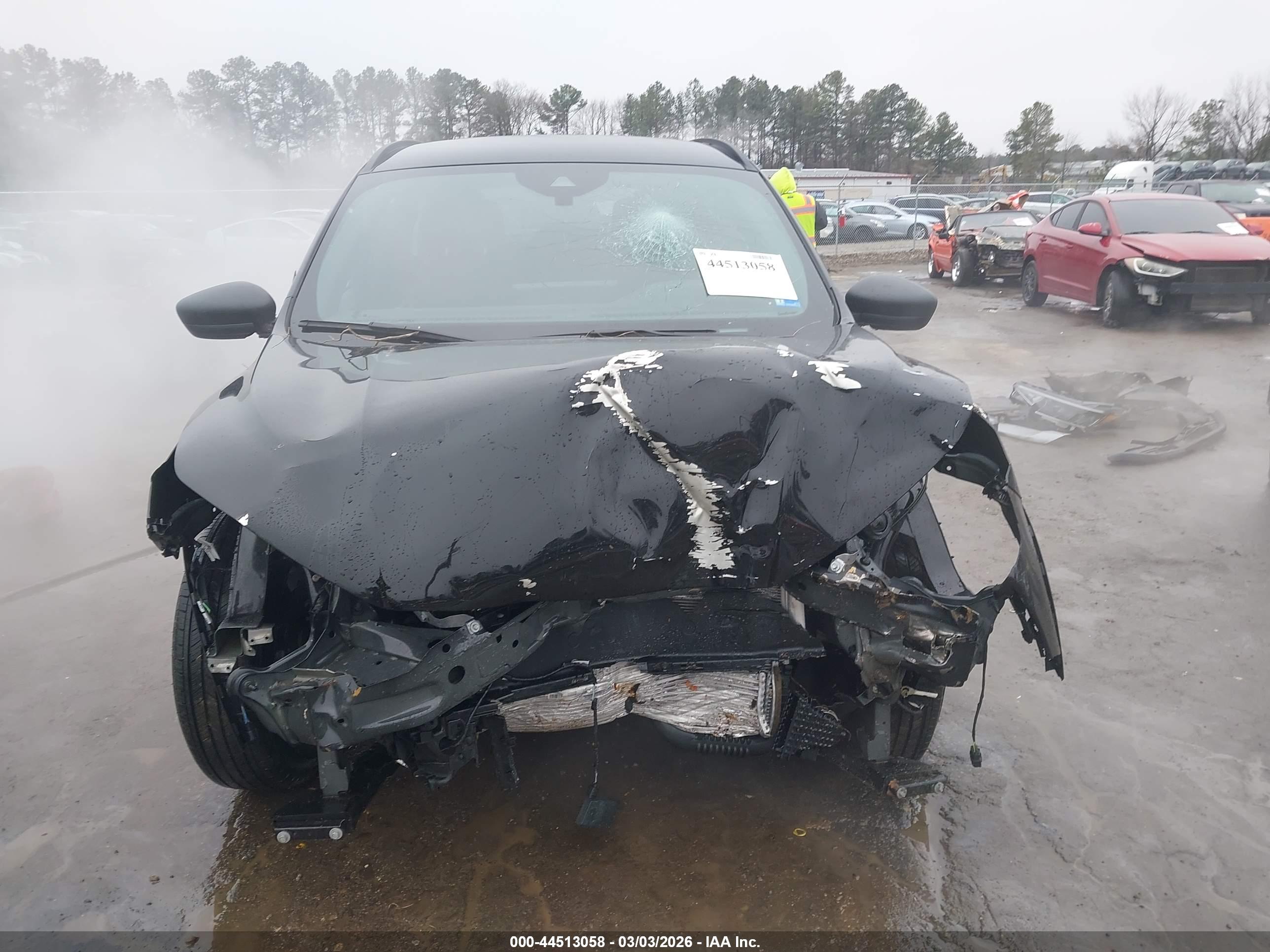 FORD ESCAPE image 6