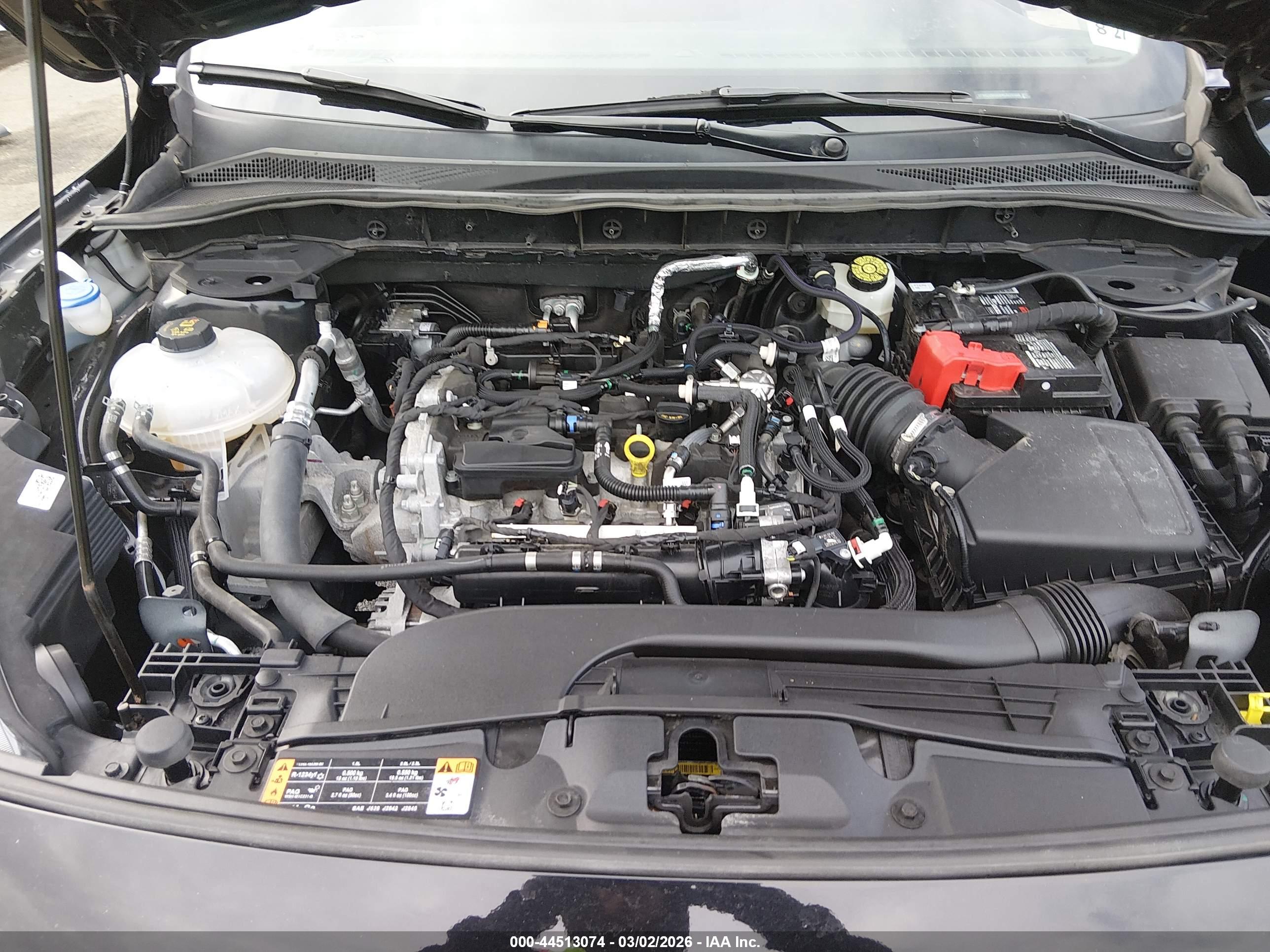 FORD ESCAPE image 10