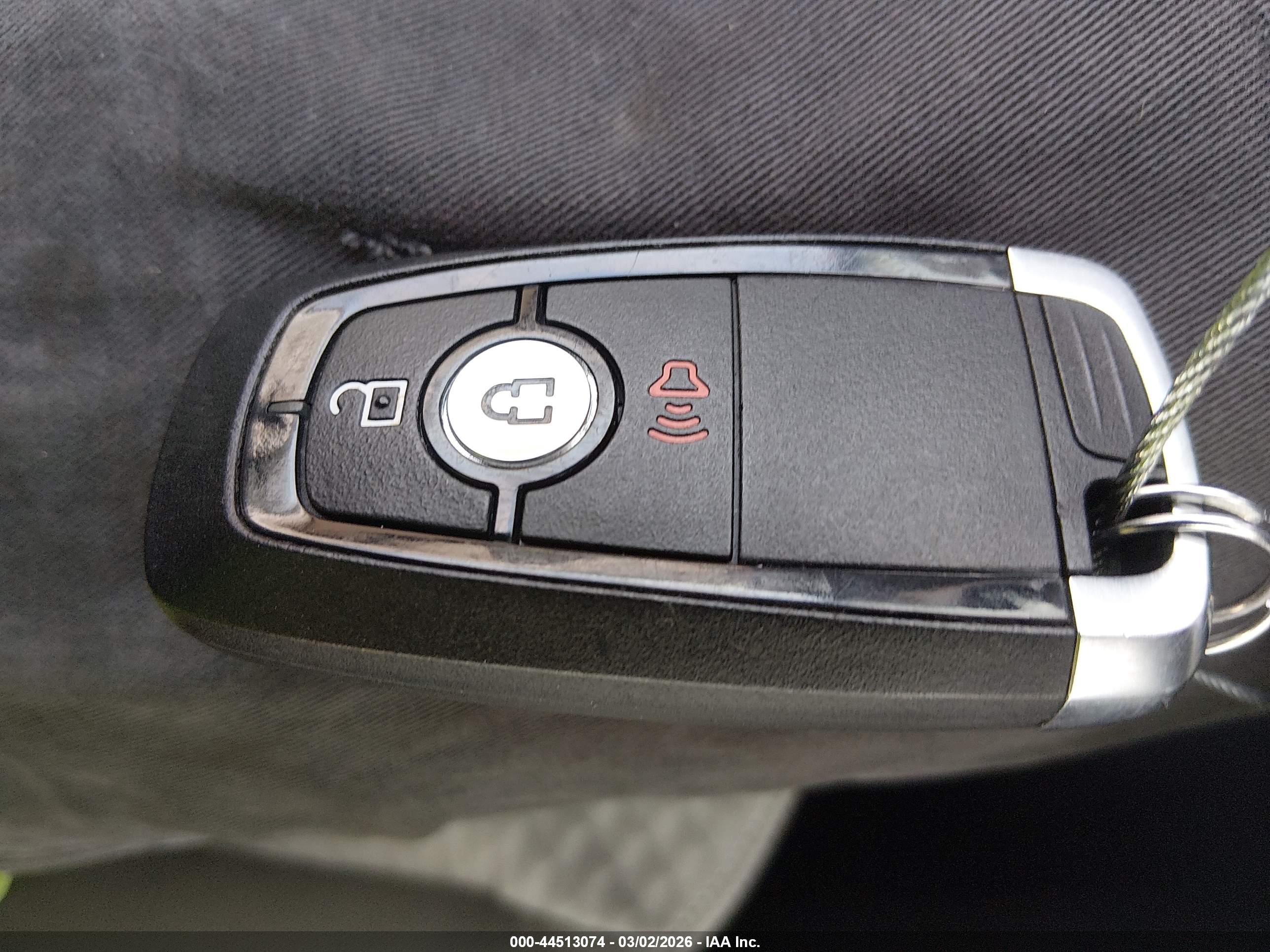 FORD ESCAPE image 11