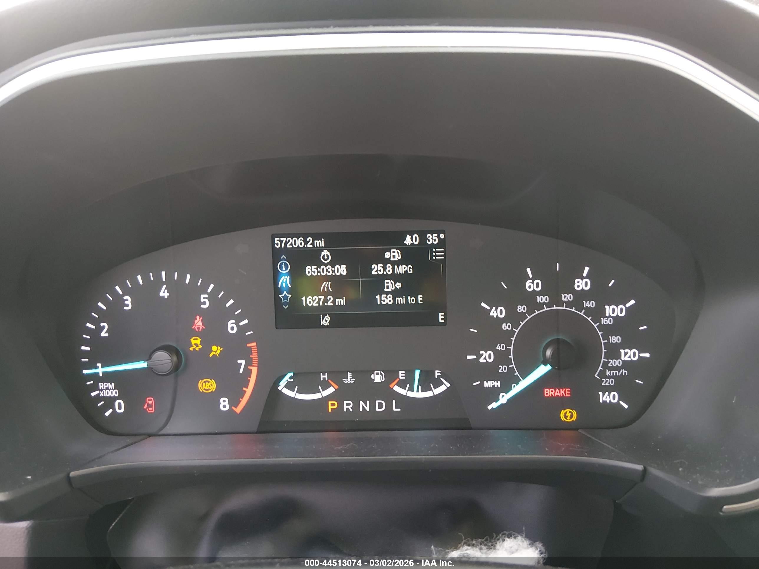 FORD ESCAPE image 7