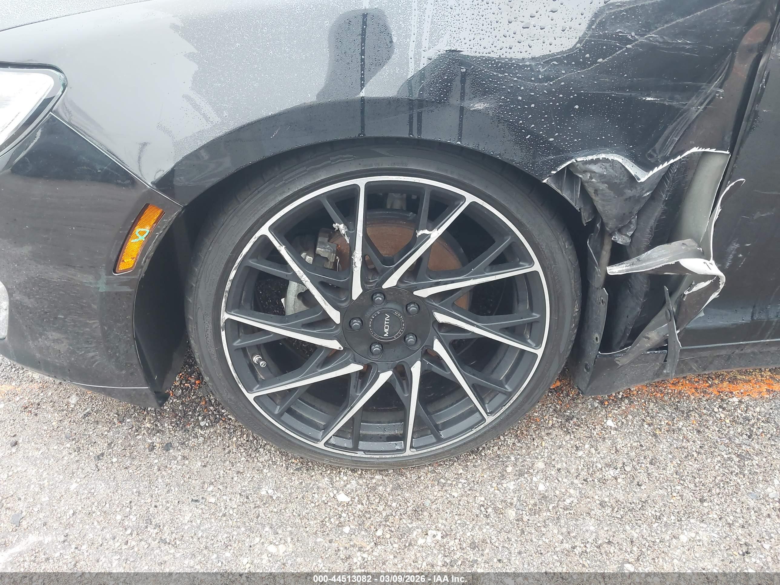 LINCOLN MKZ image 6