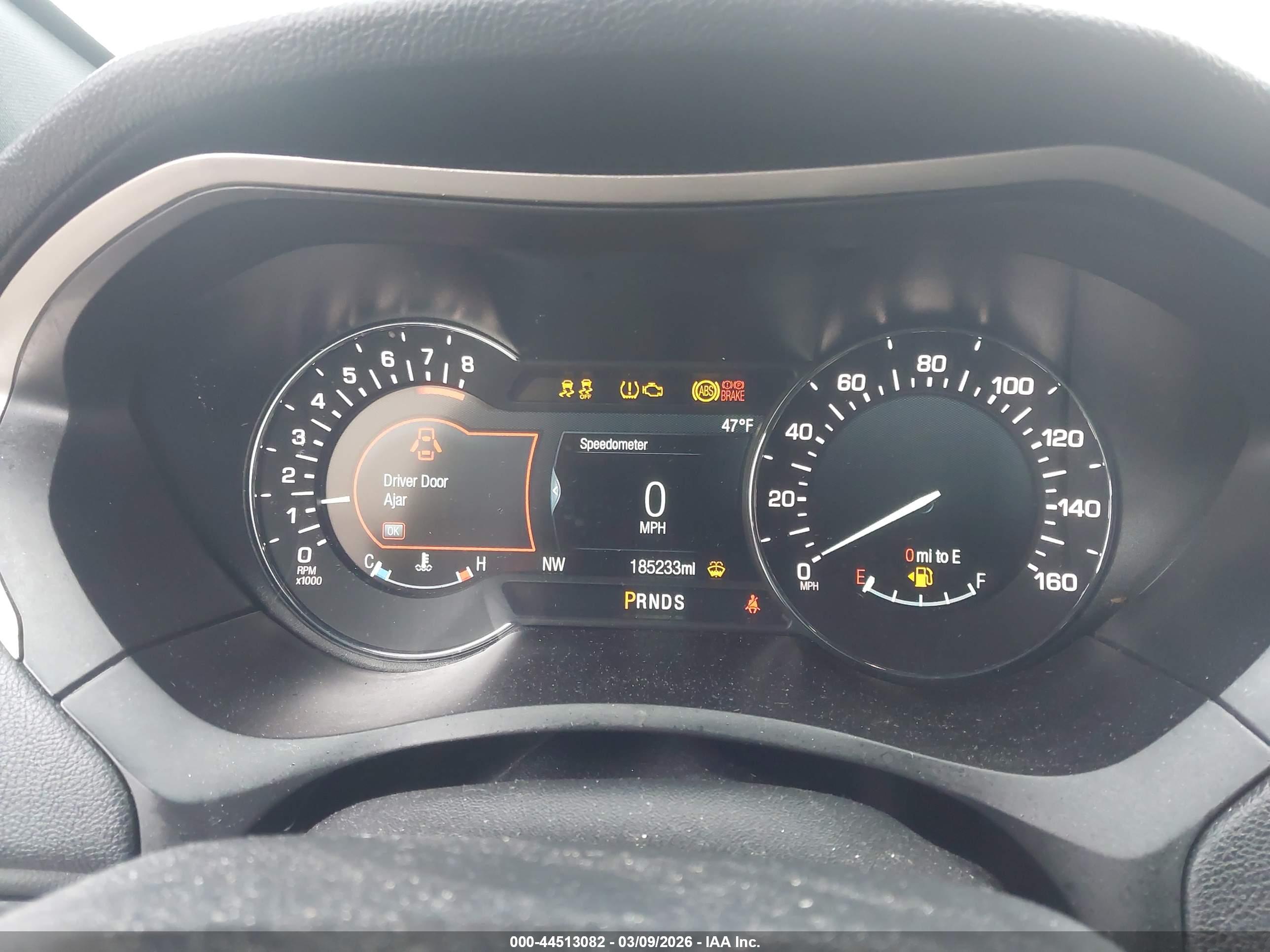 LINCOLN MKZ image 7