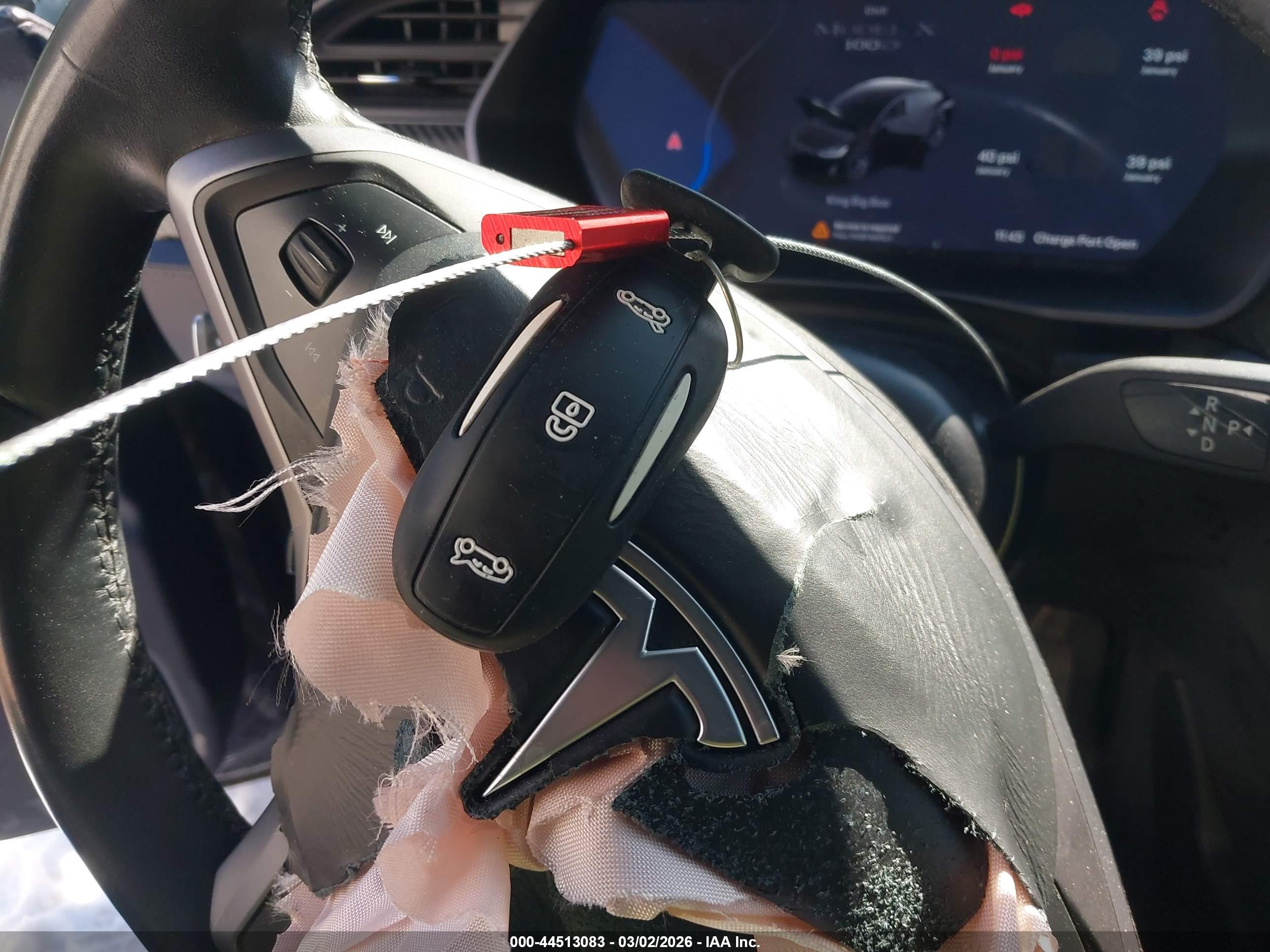 TESLA MODEL image 11