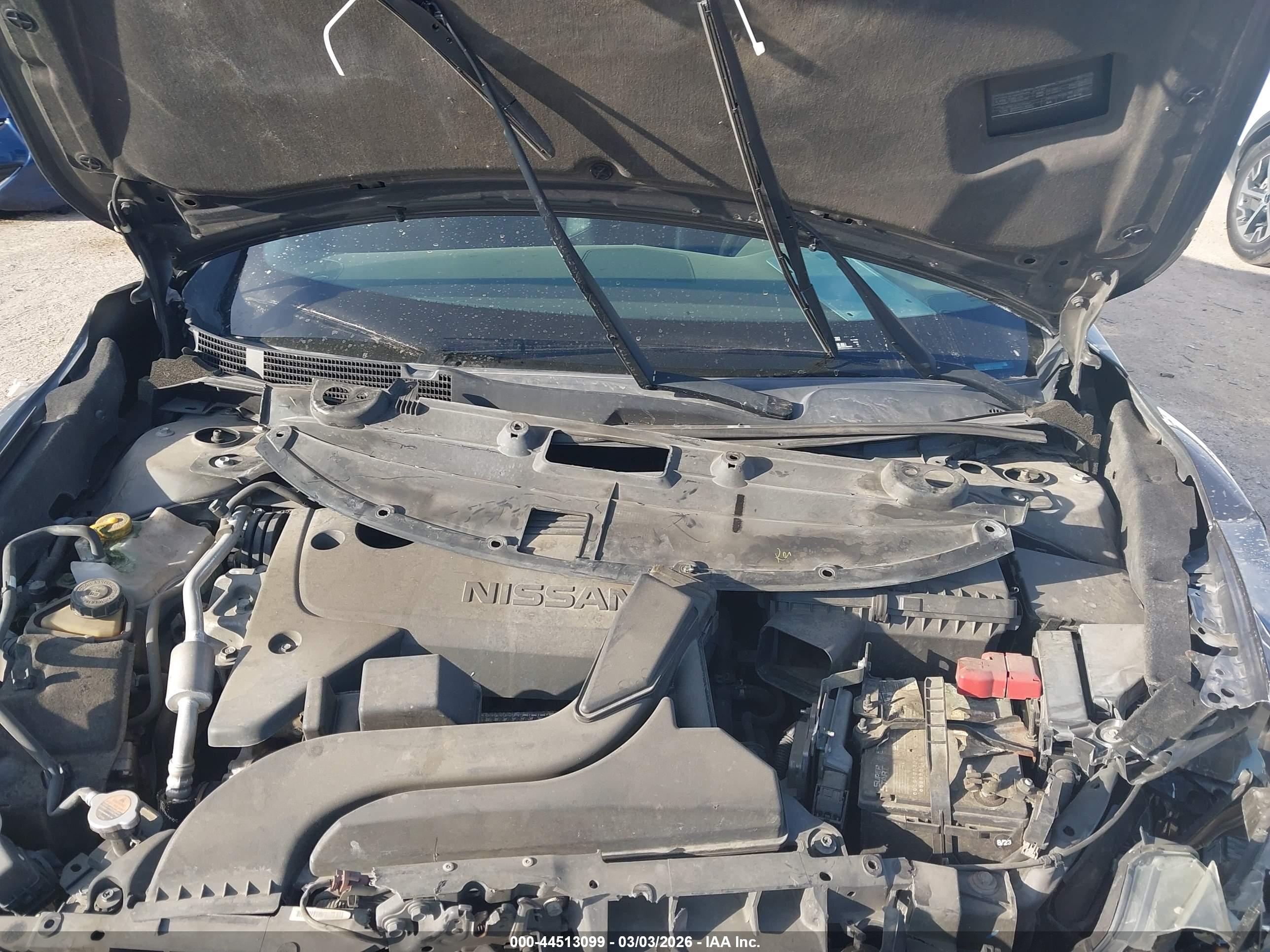 NISSAN ALTIMA image 10