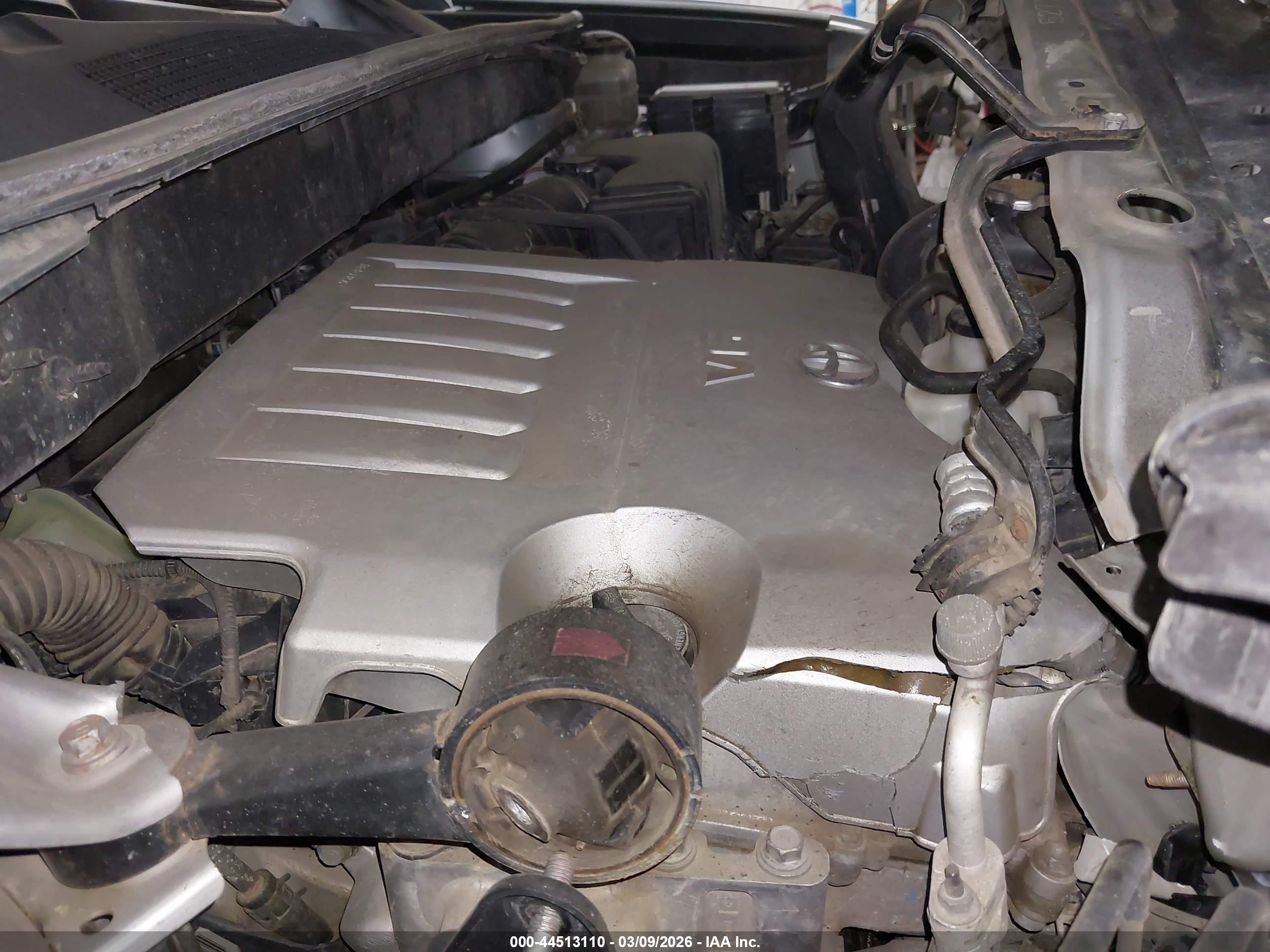 TOYOTA HIGHLANDER image 10