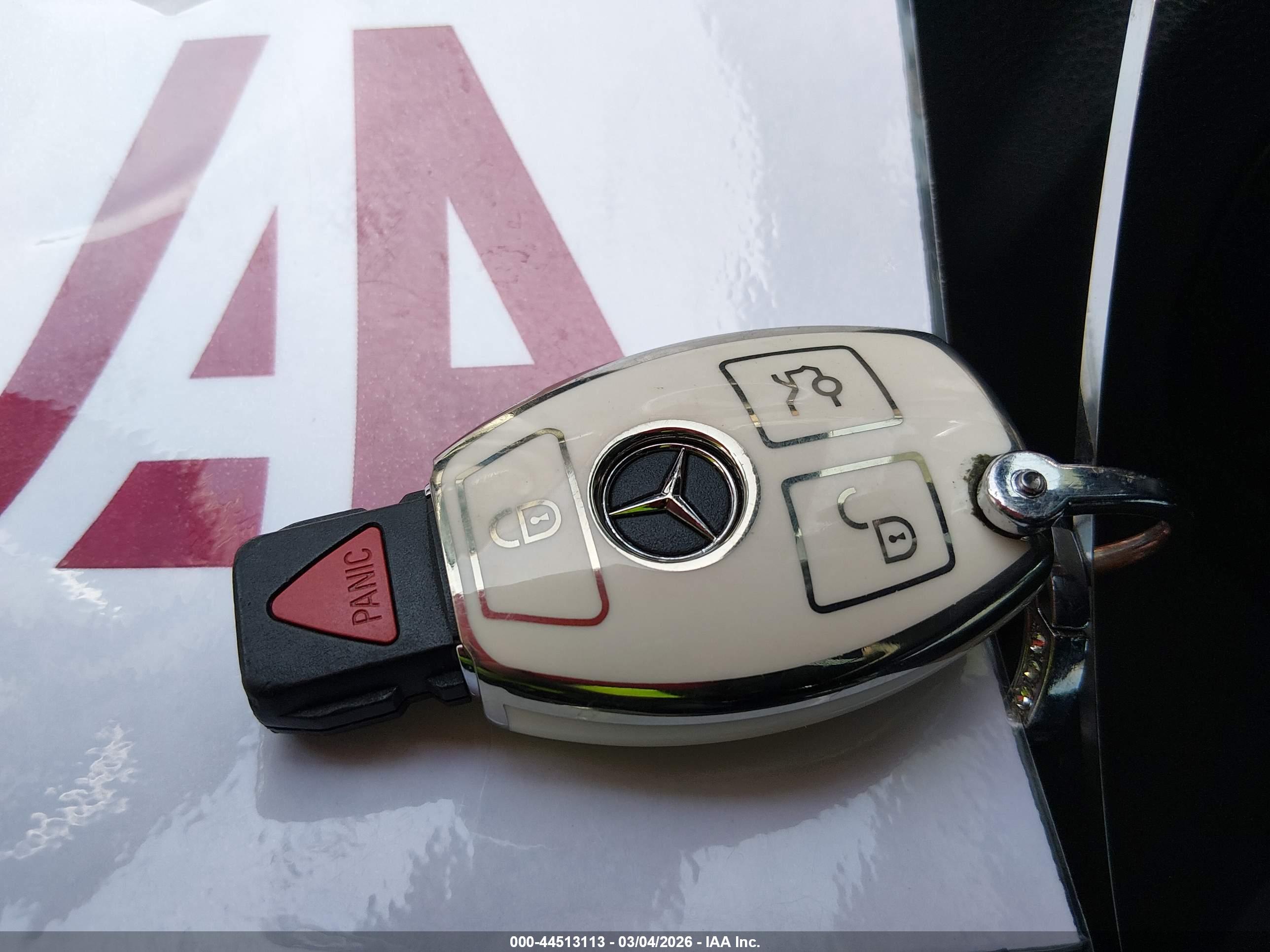 MERCEDES-BENZ GLE image 11