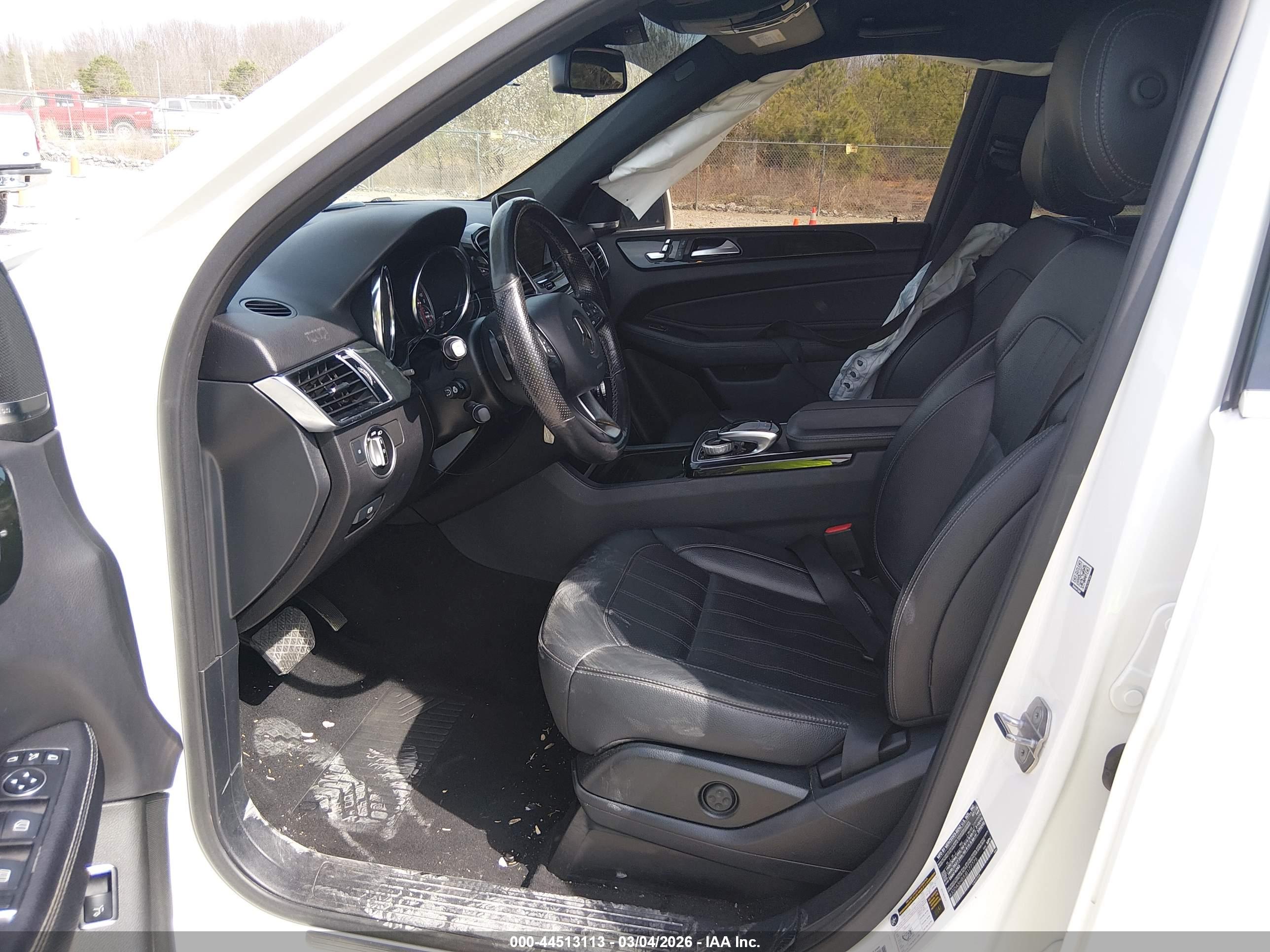 MERCEDES-BENZ GLE image 5