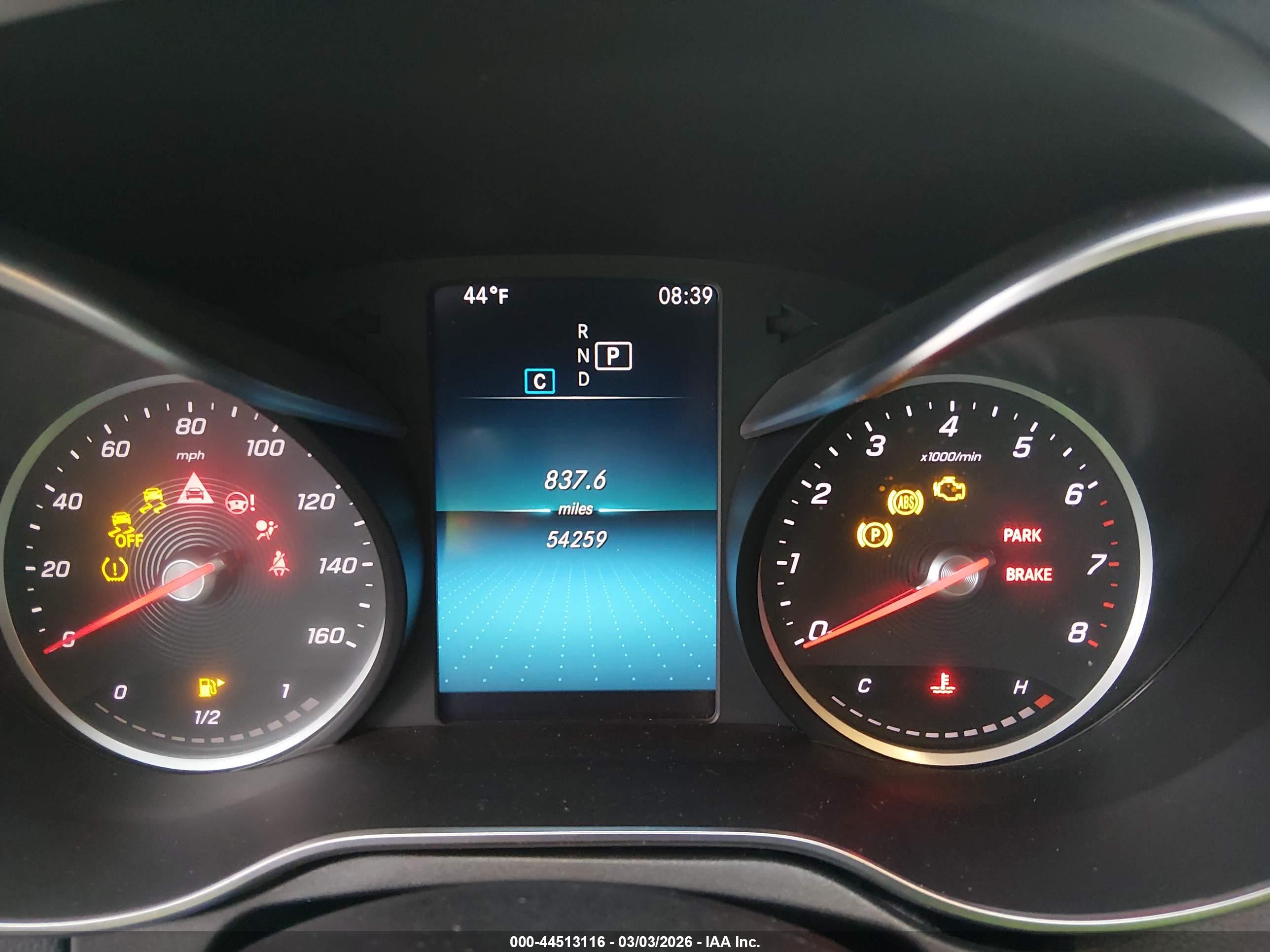 MERCEDES-BENZ C image 7