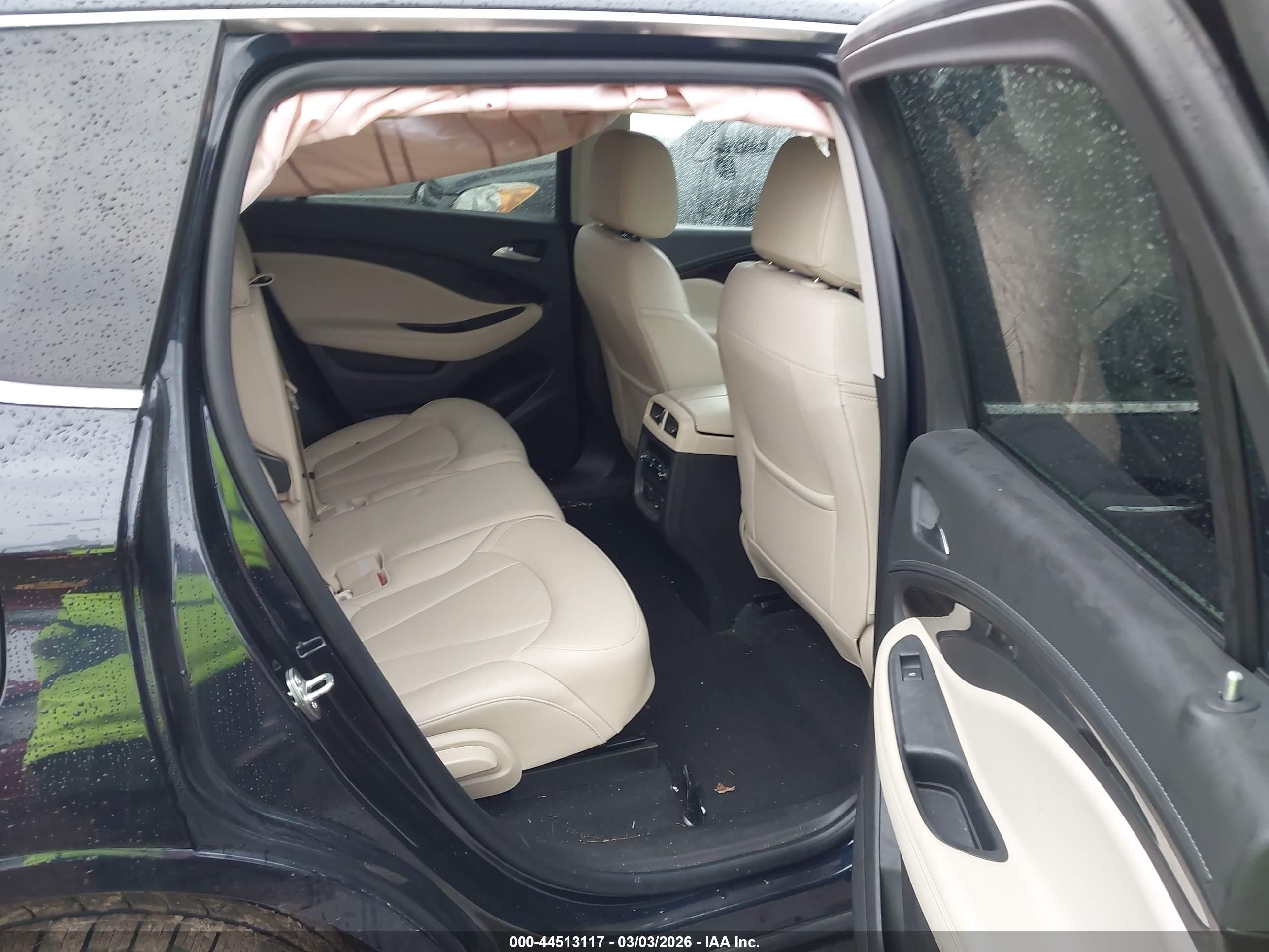 BUICK ENVISION image 8