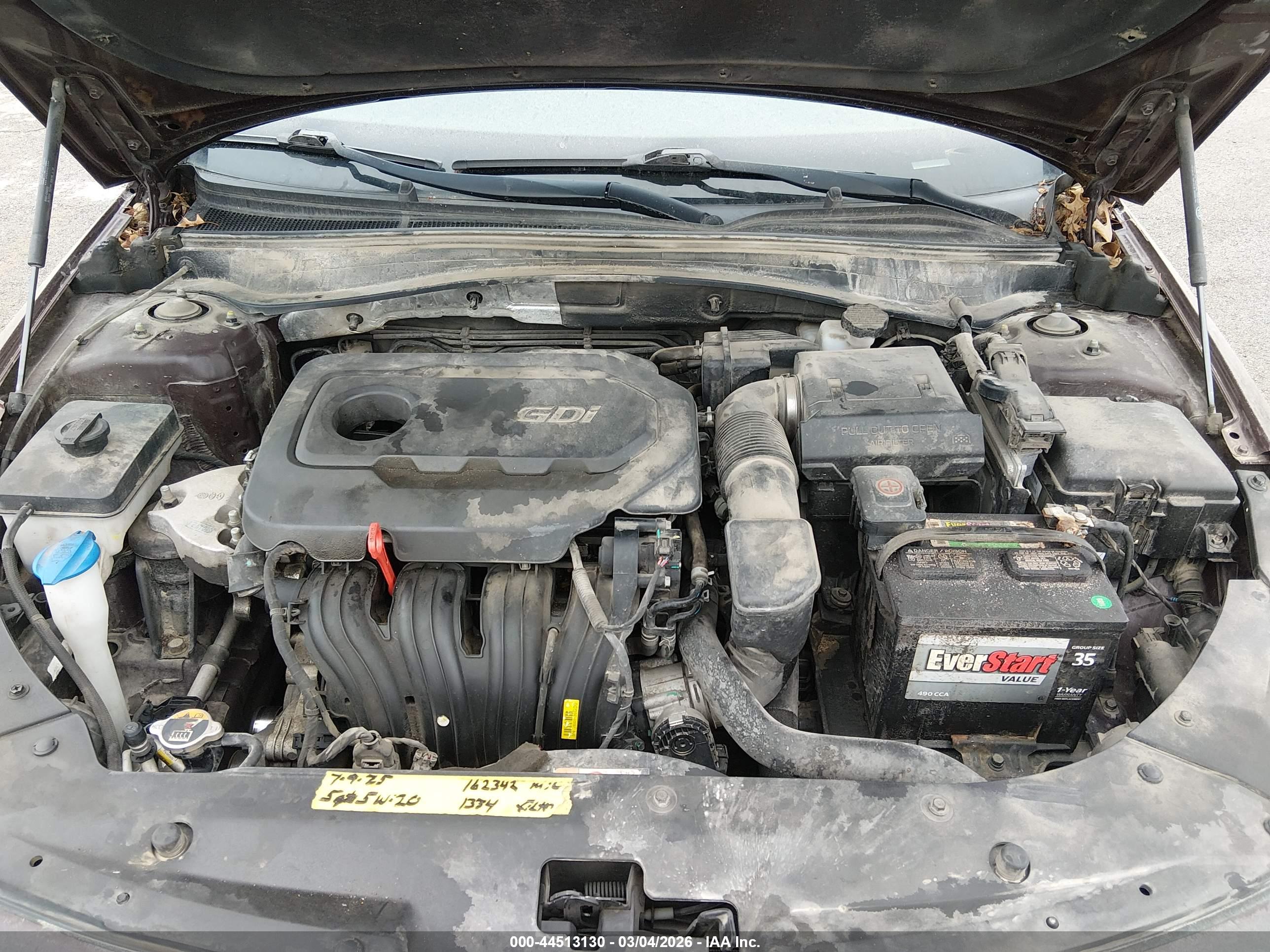 KIA OPTIMA image 10