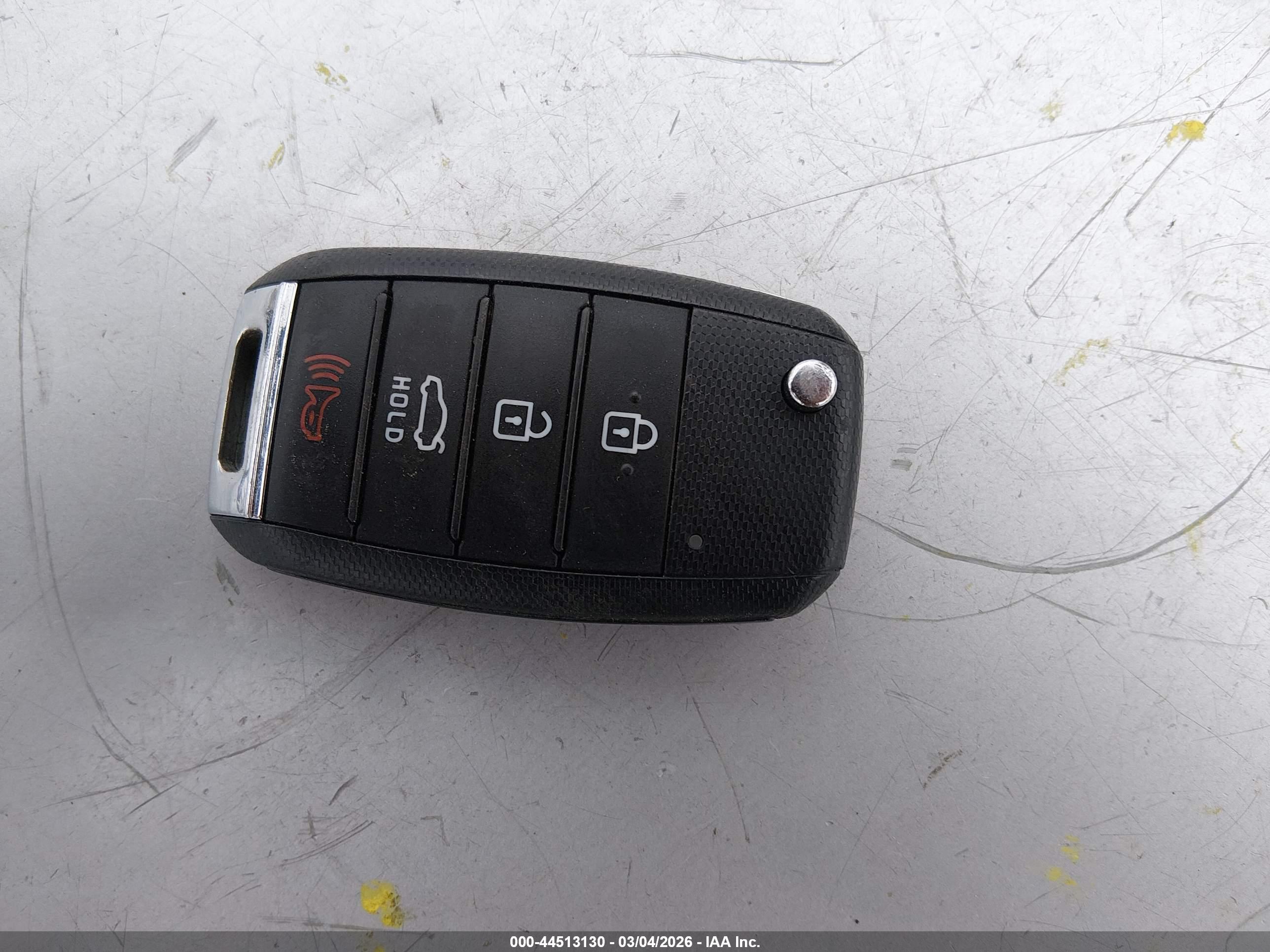 KIA OPTIMA image 11