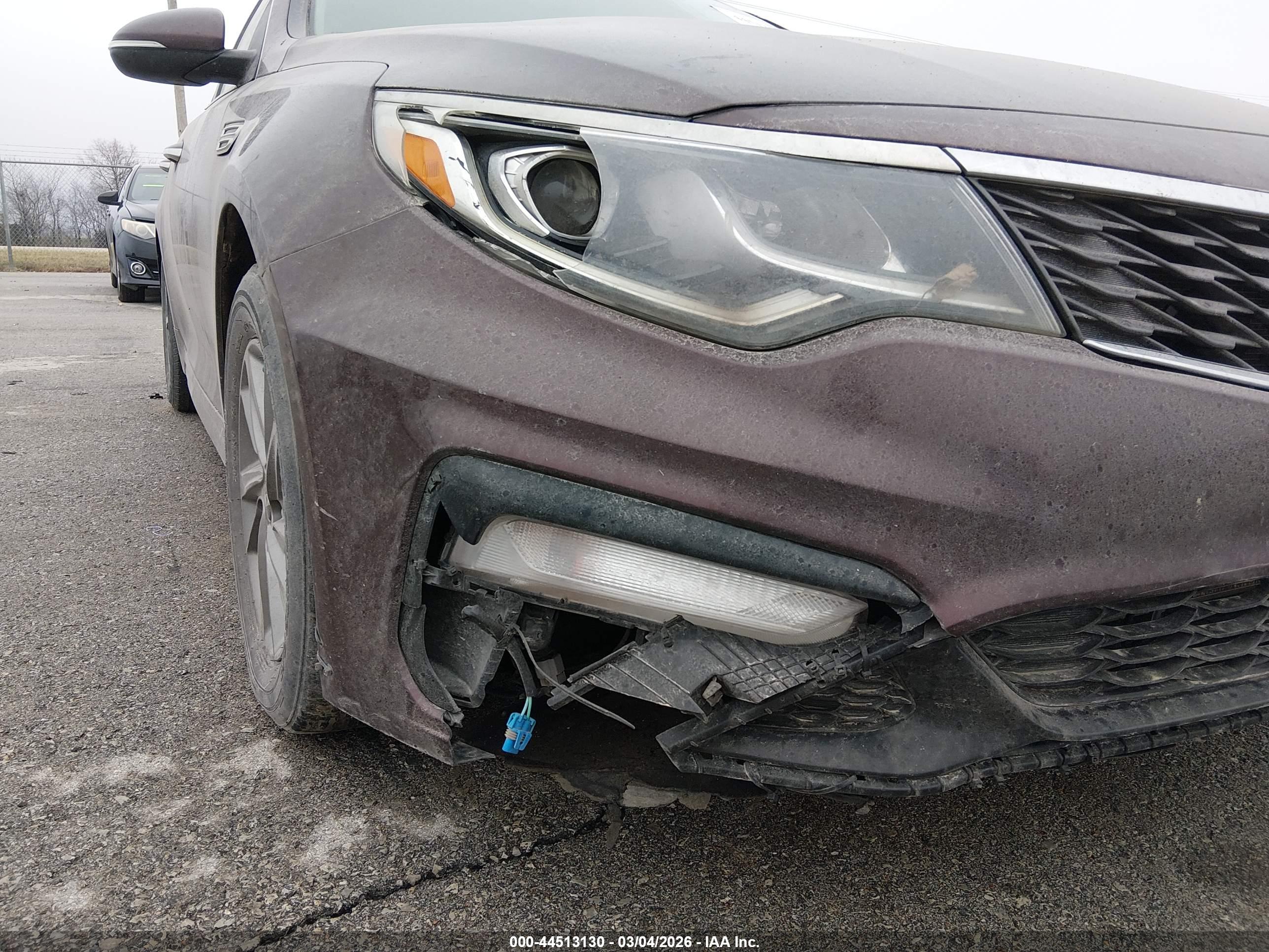 KIA OPTIMA image 6