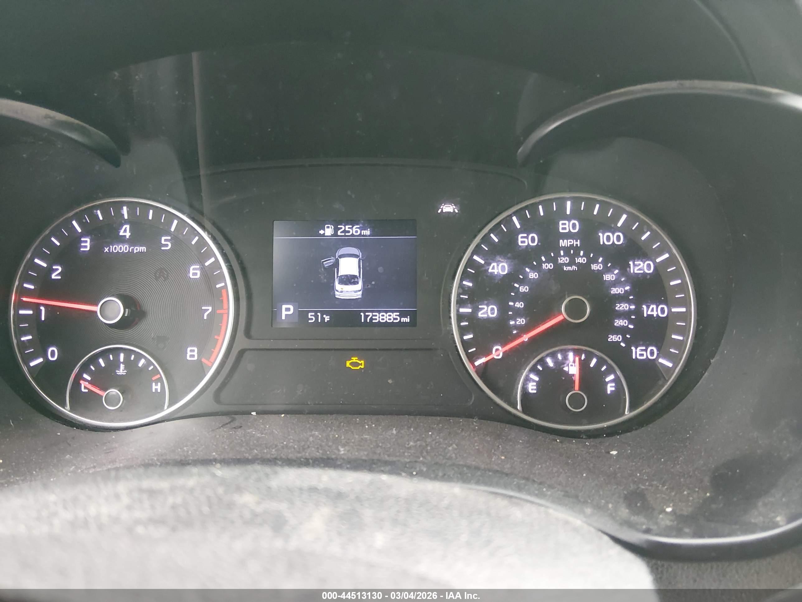 KIA OPTIMA image 7