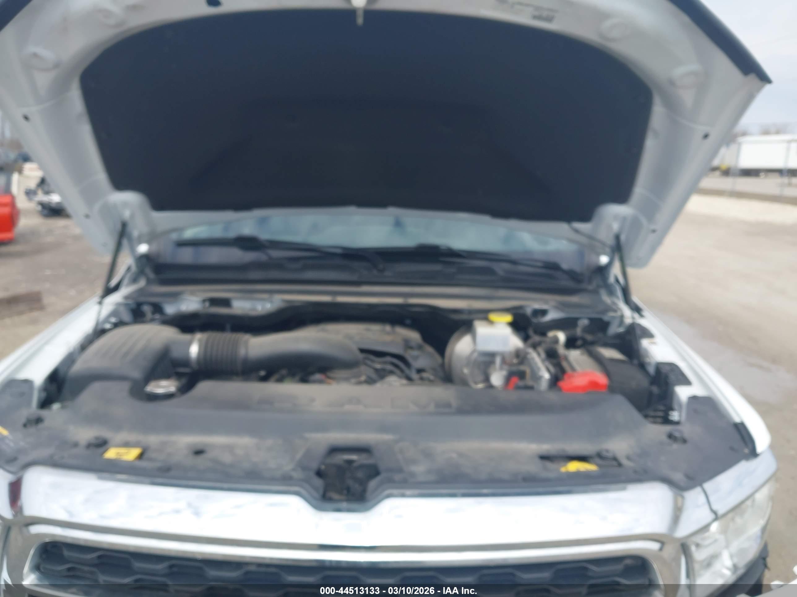 RAM 1500 image 10