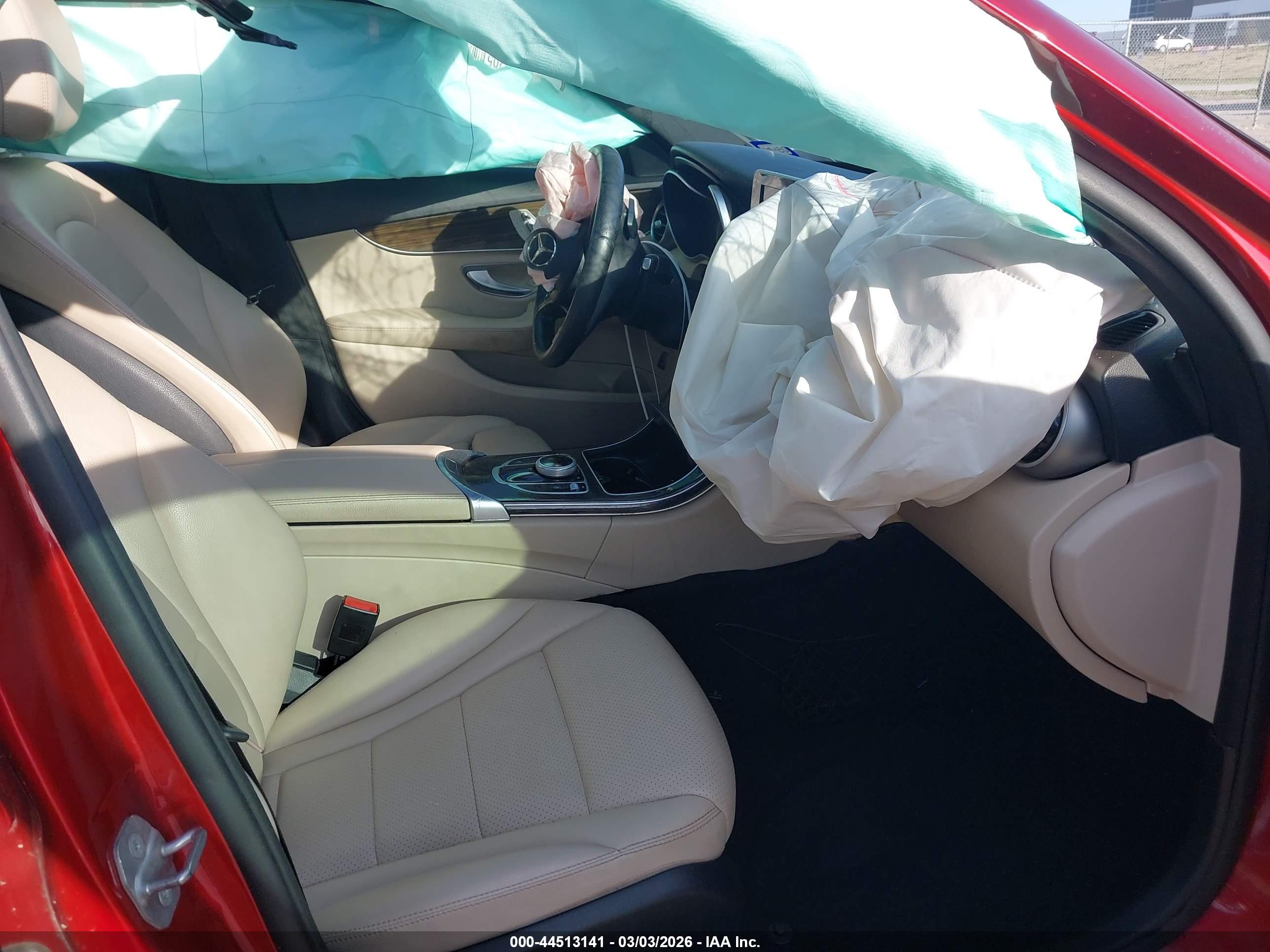 MERCEDES-BENZ C image 5