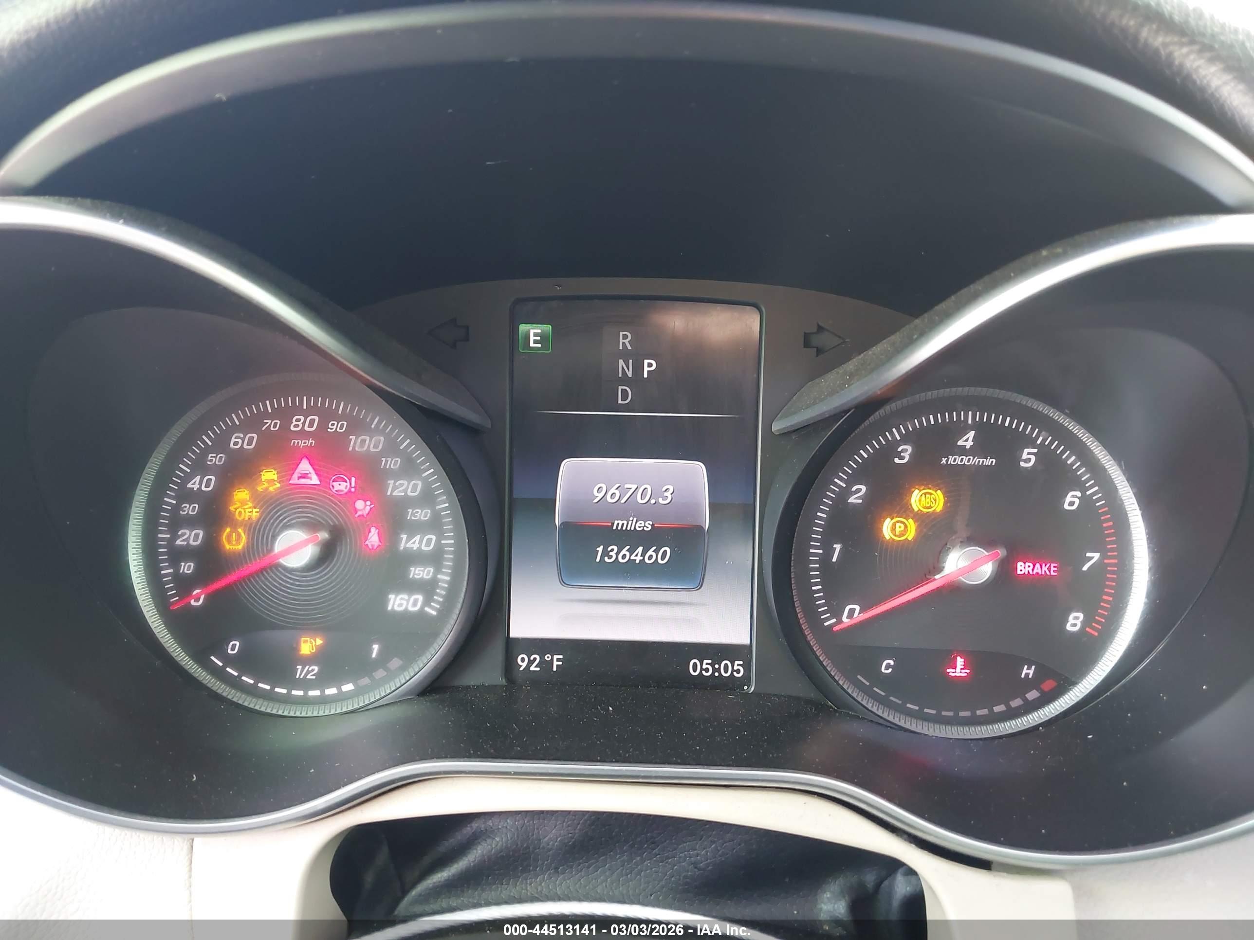 MERCEDES-BENZ C image 7