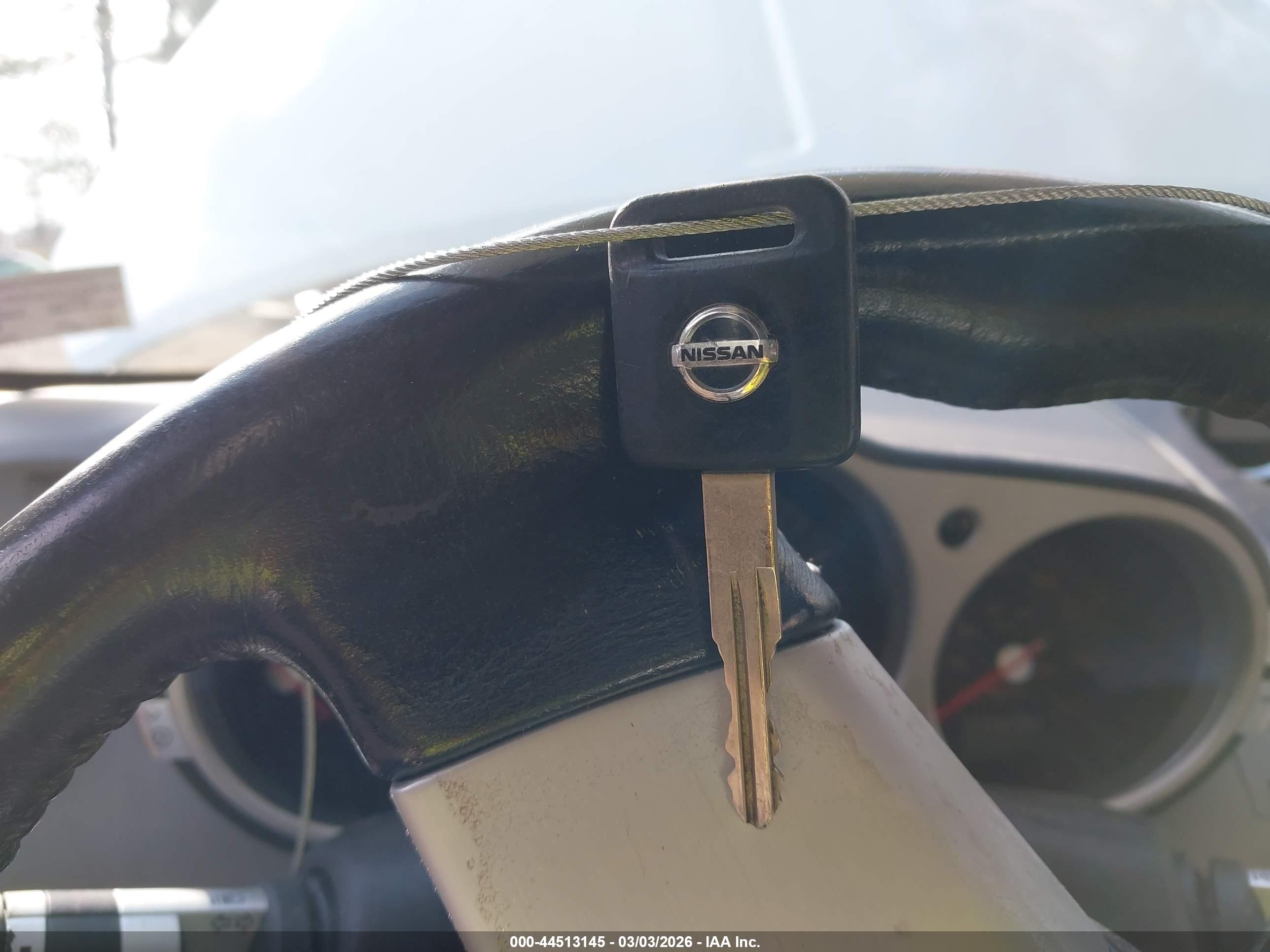 NISSAN 350Z image 11