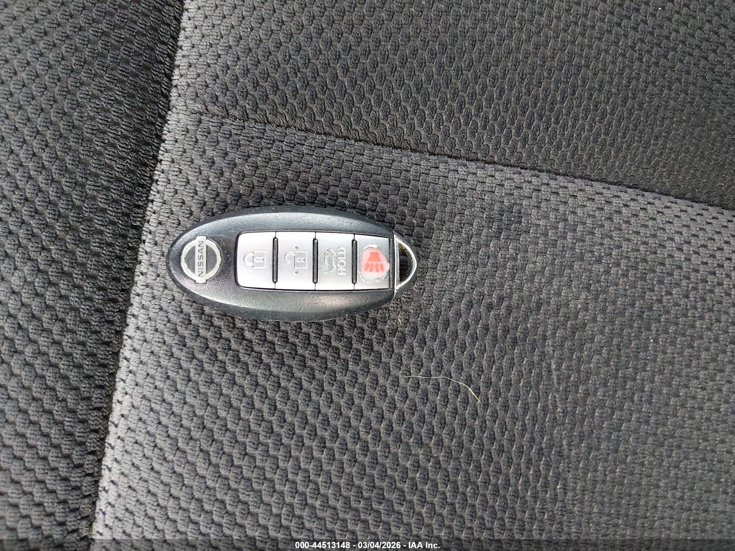NISSAN ALTIMA image 11