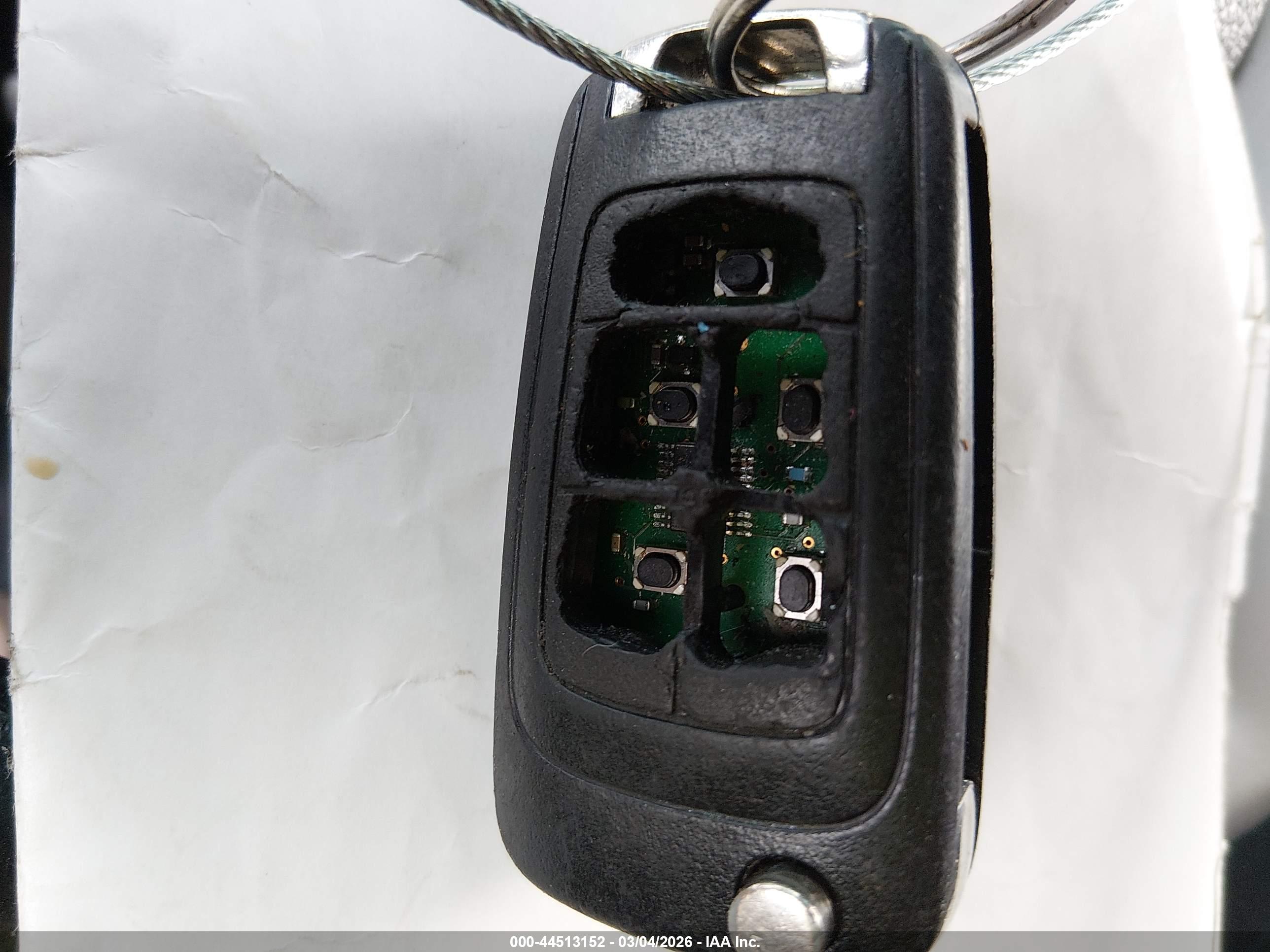CHEVROLET CRUZE image 11