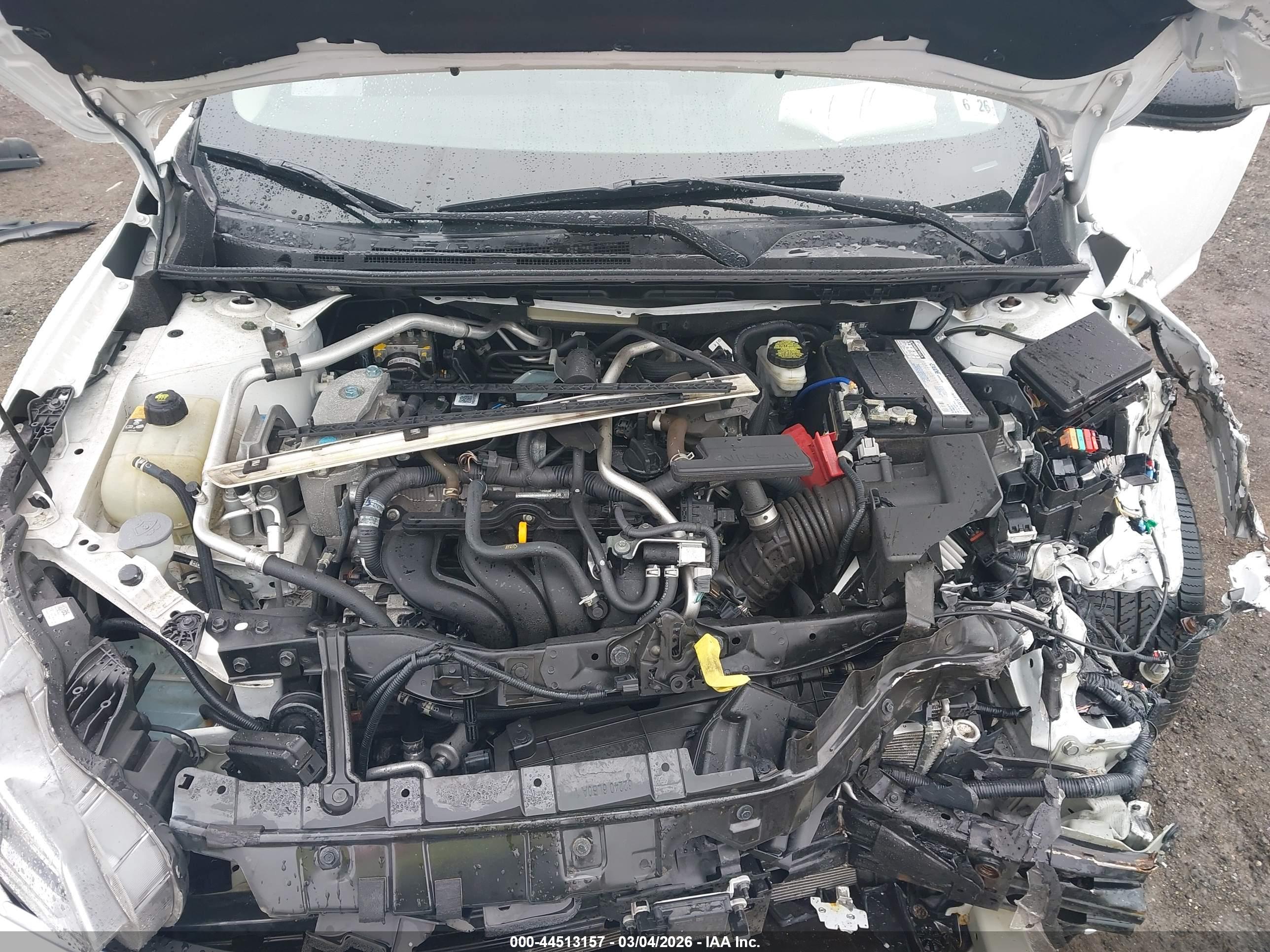NISSAN SENTRA image 10