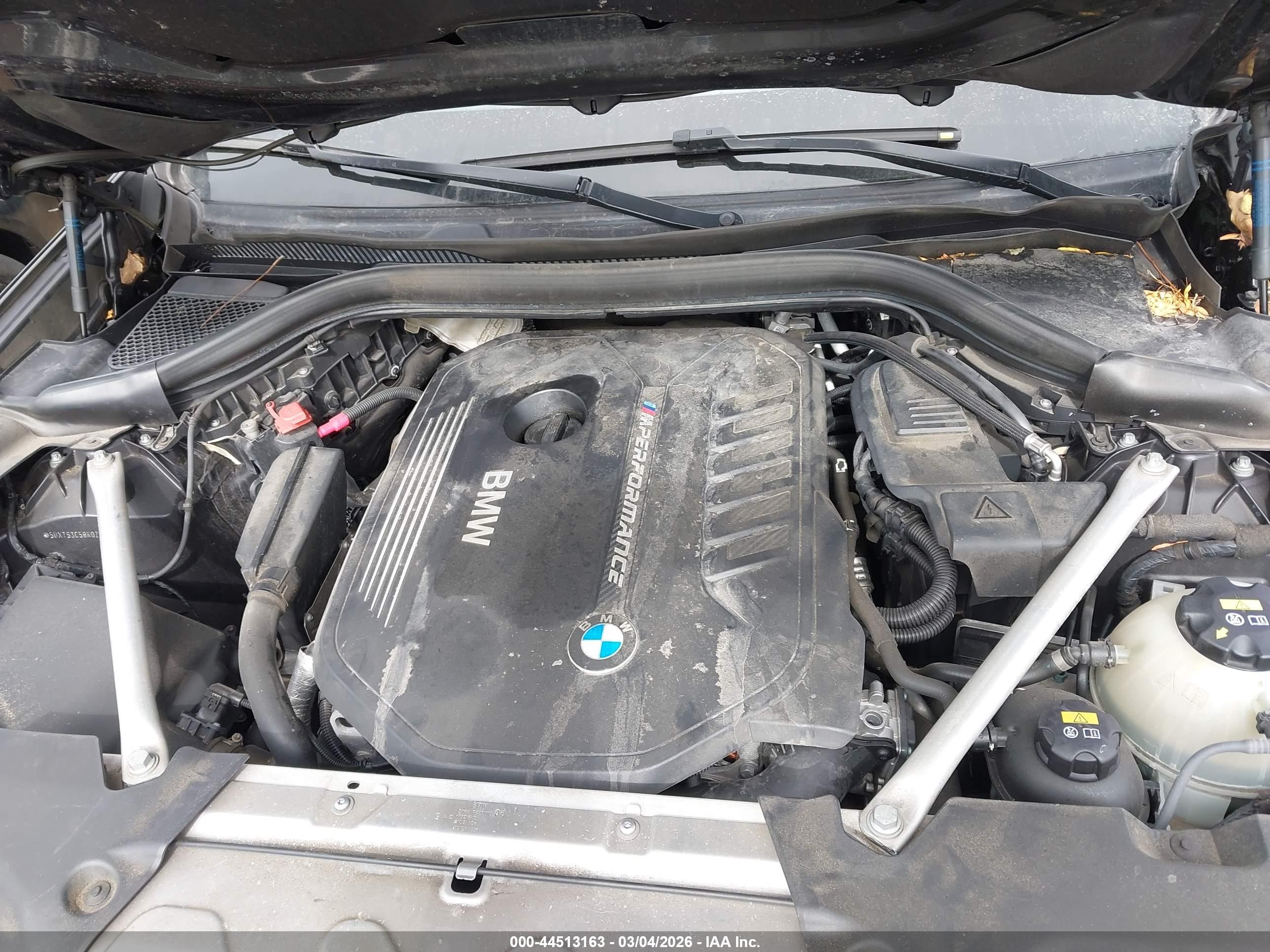 BMW X3 image 10