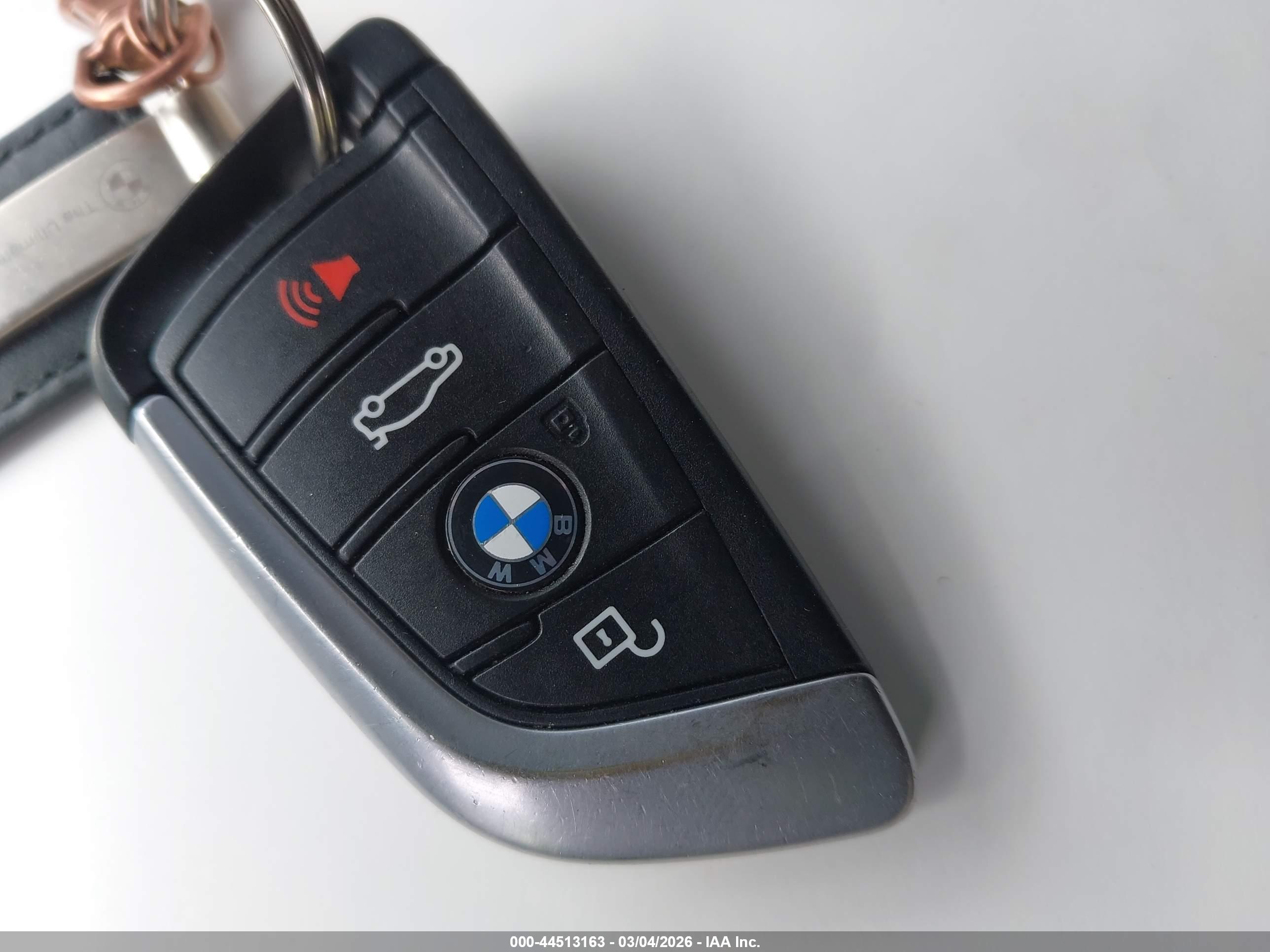 BMW X3 image 11