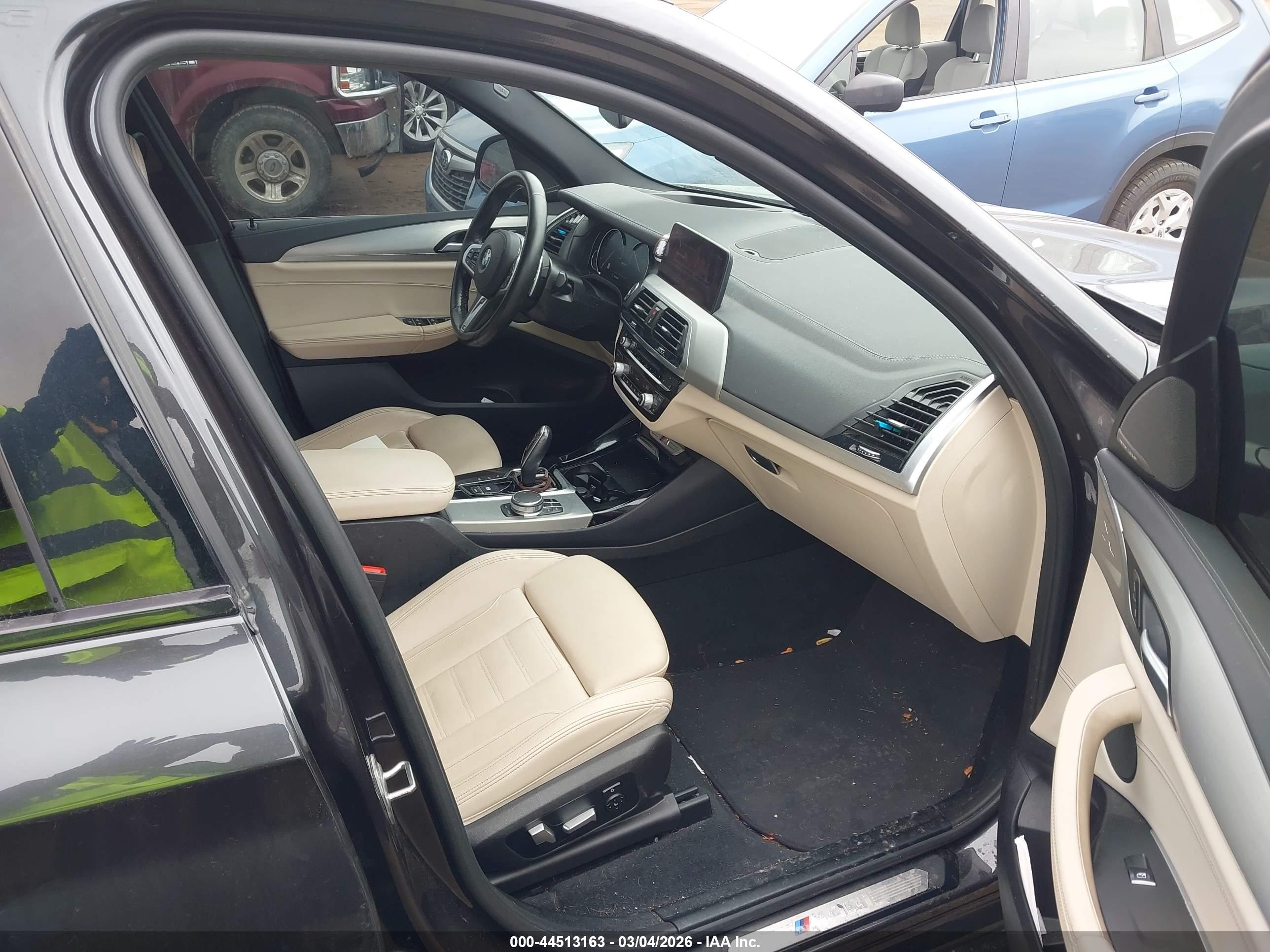 BMW X3 image 5