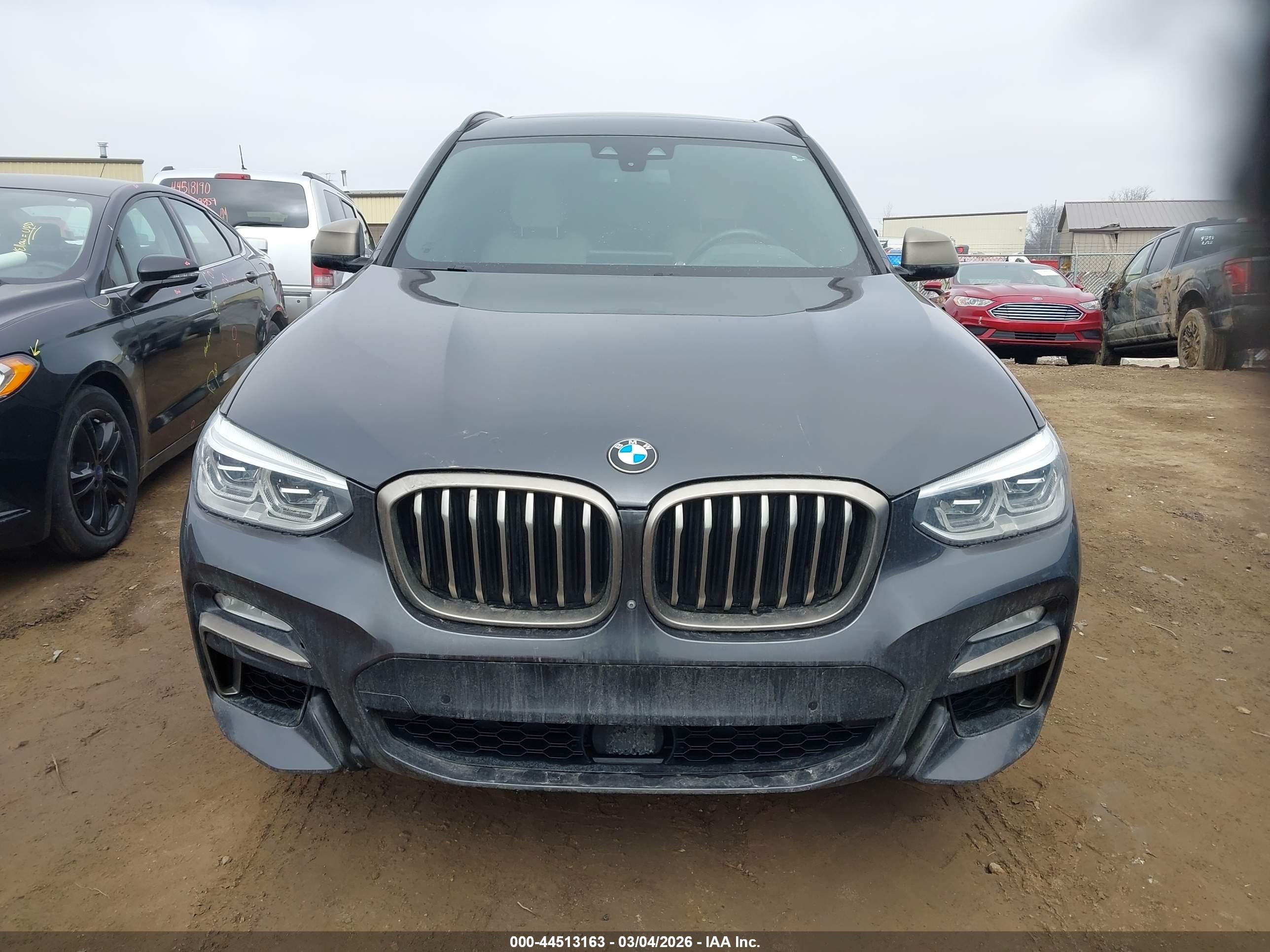 BMW X3 image 6