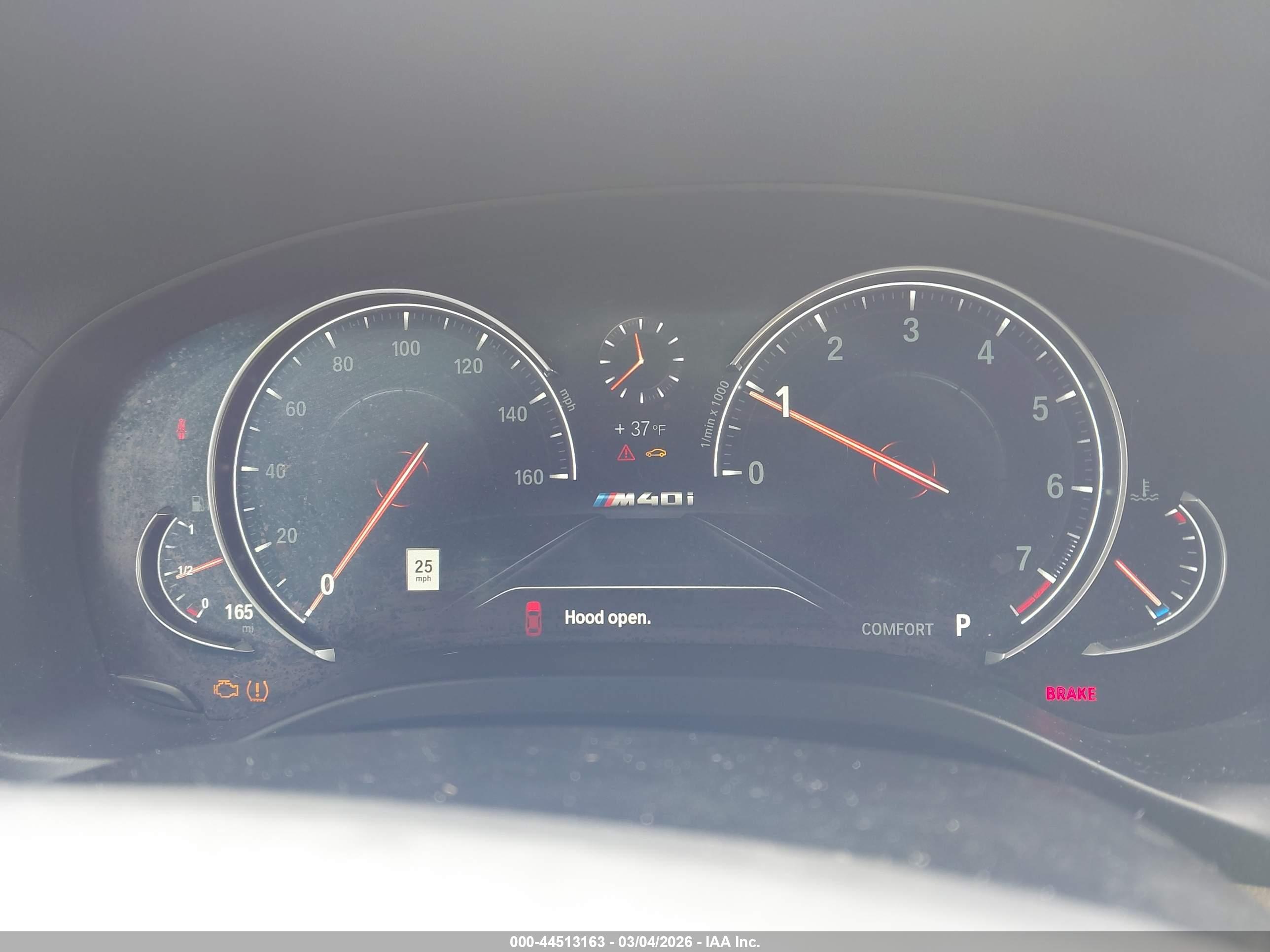BMW X3 image 7