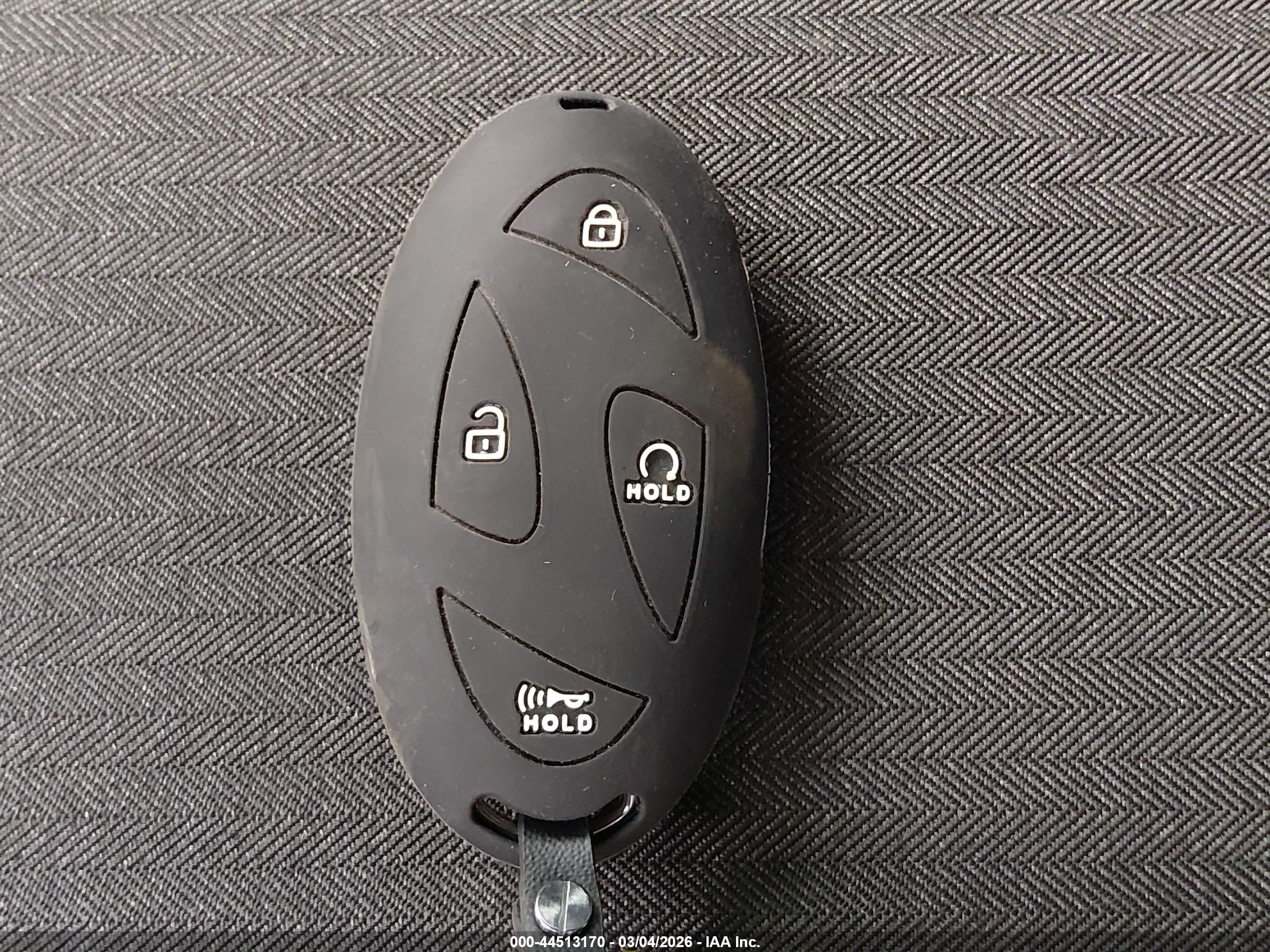 HYUNDAI SONATA image 11