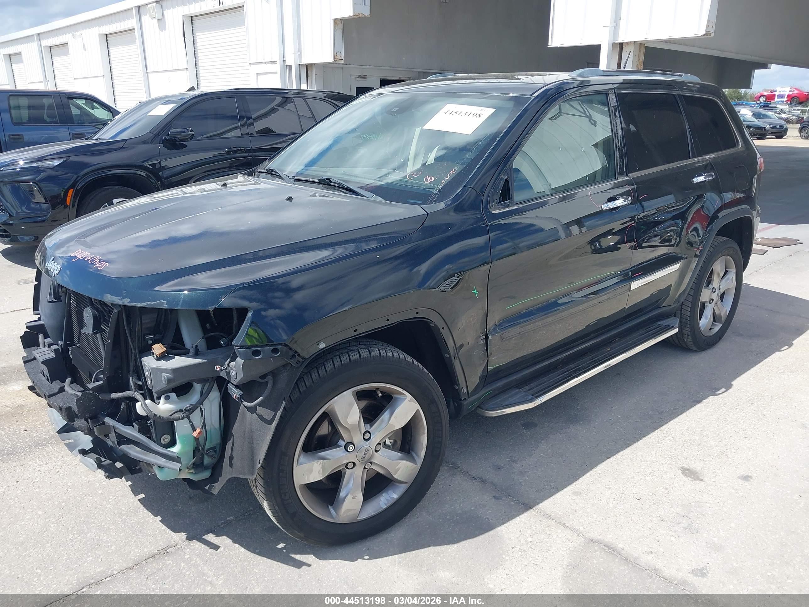 JEEP GRAND image 2