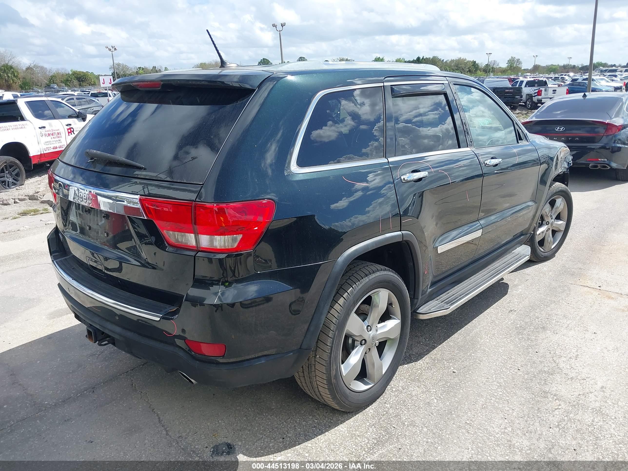JEEP GRAND image 4