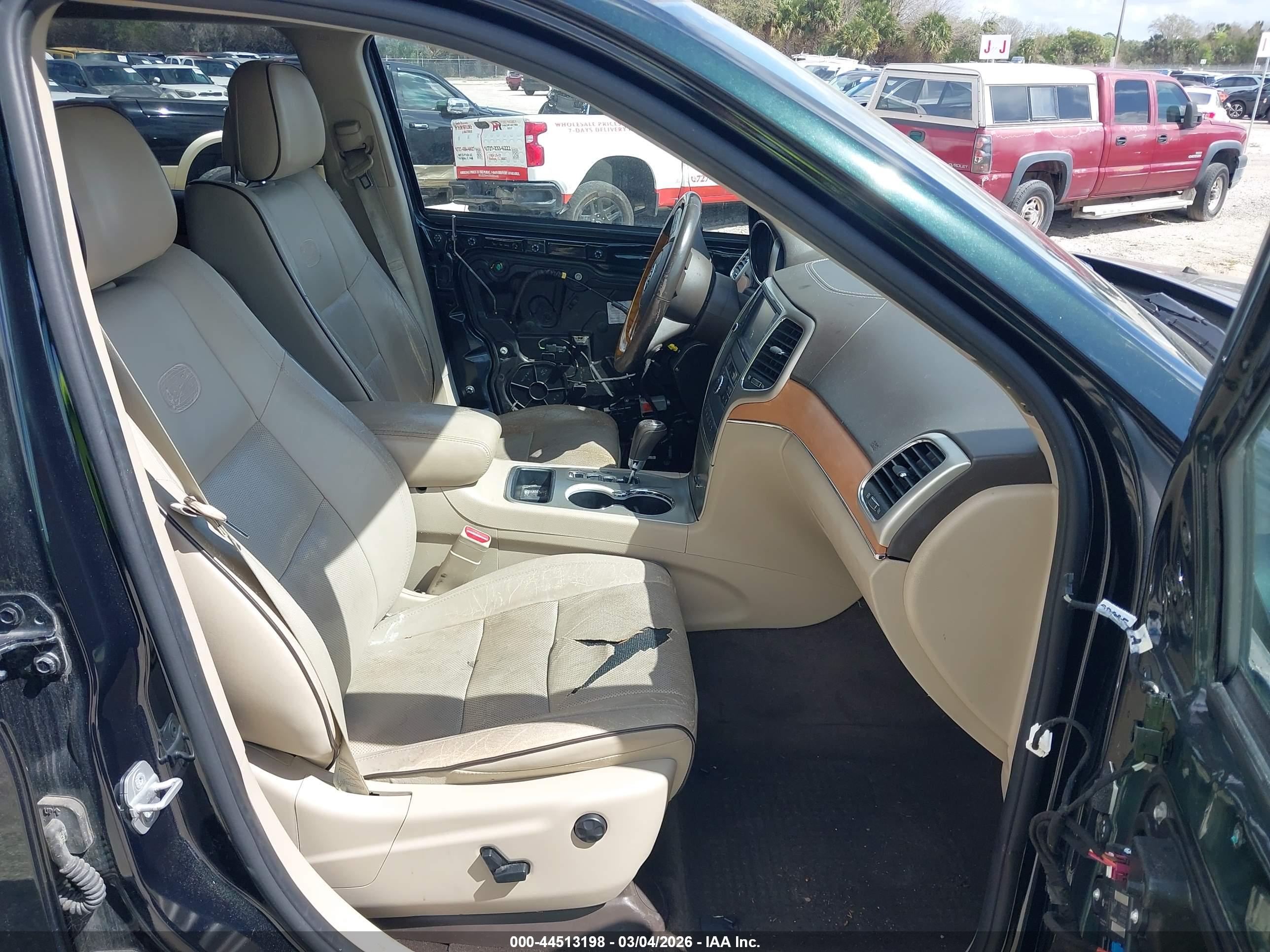 JEEP GRAND image 5