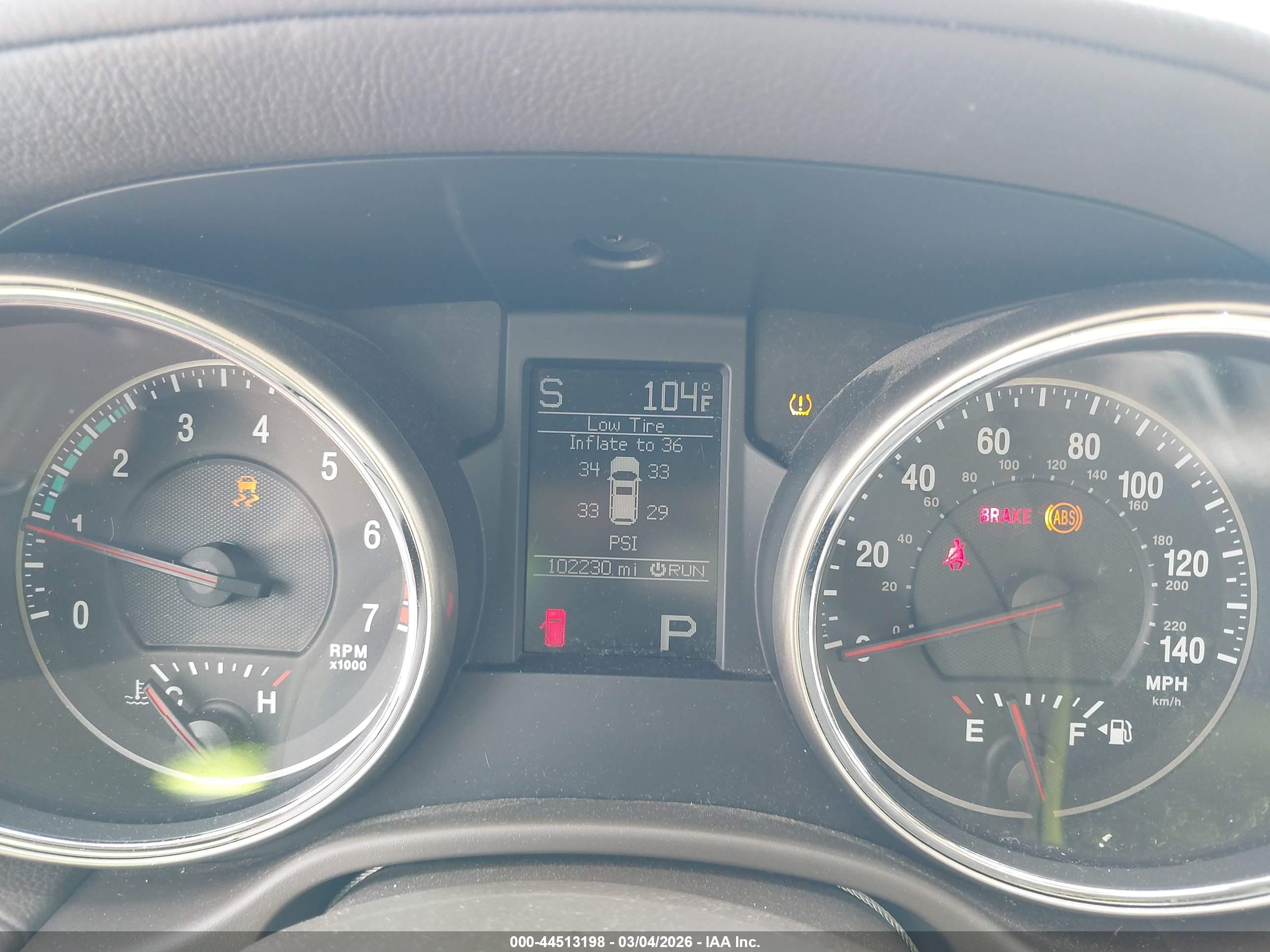 JEEP GRAND image 7