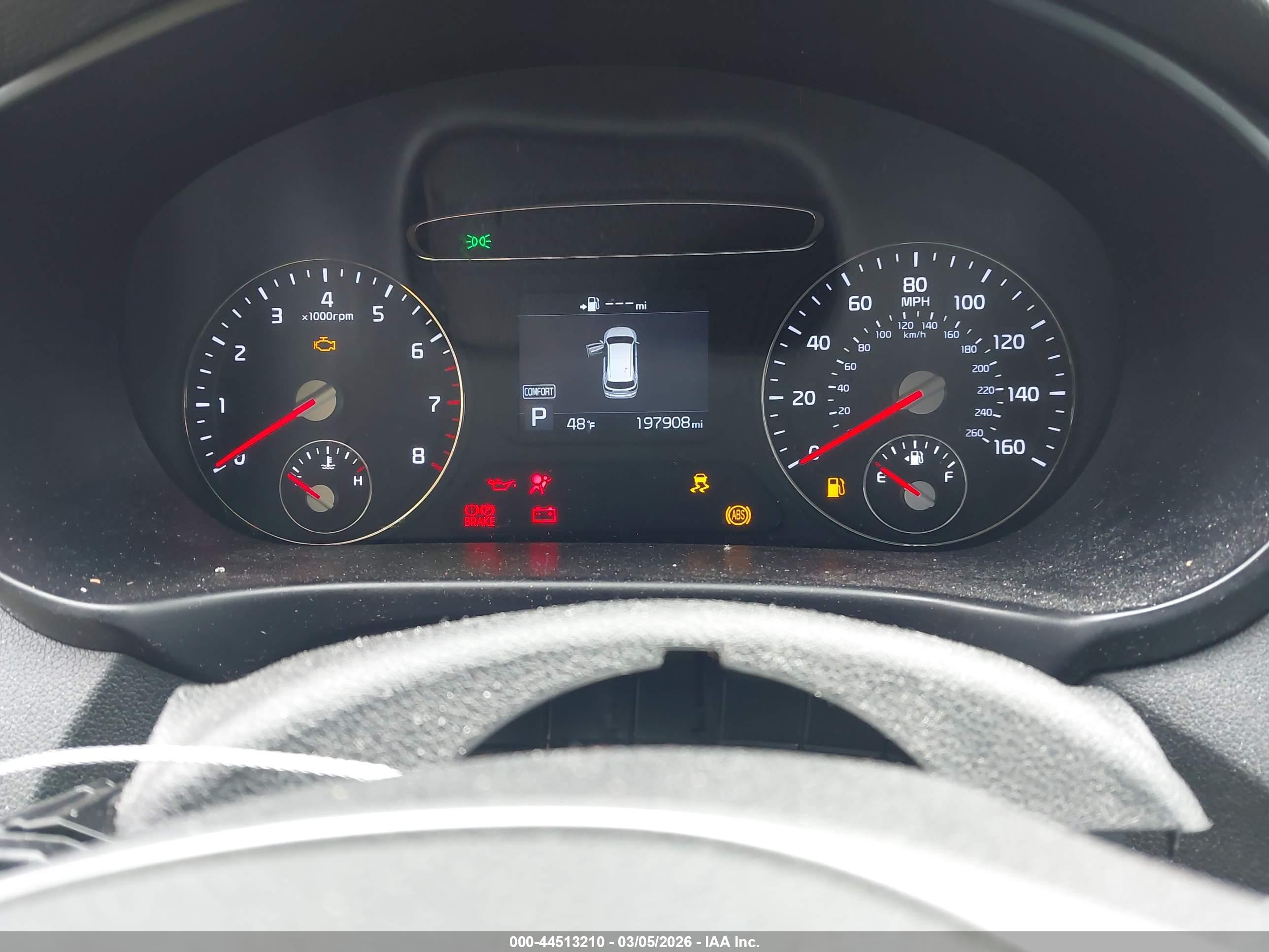 KIA SORENTO image 7