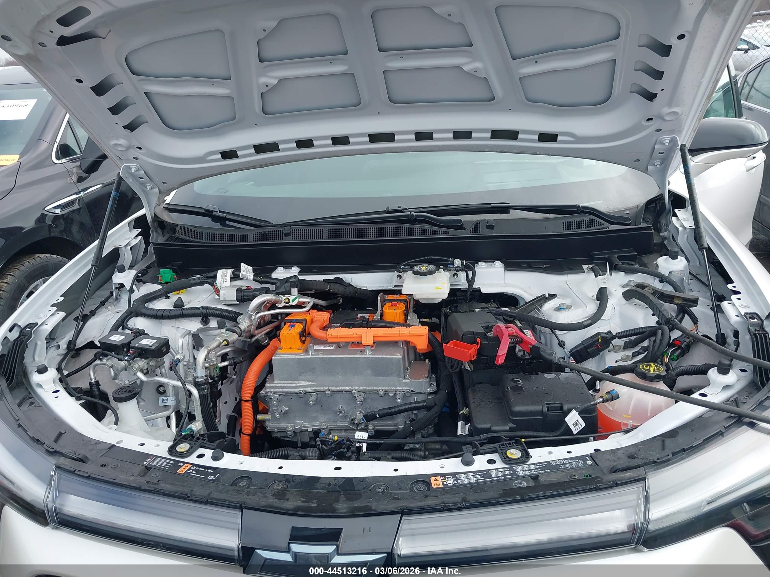 CHEVROLET BLAZER image 10