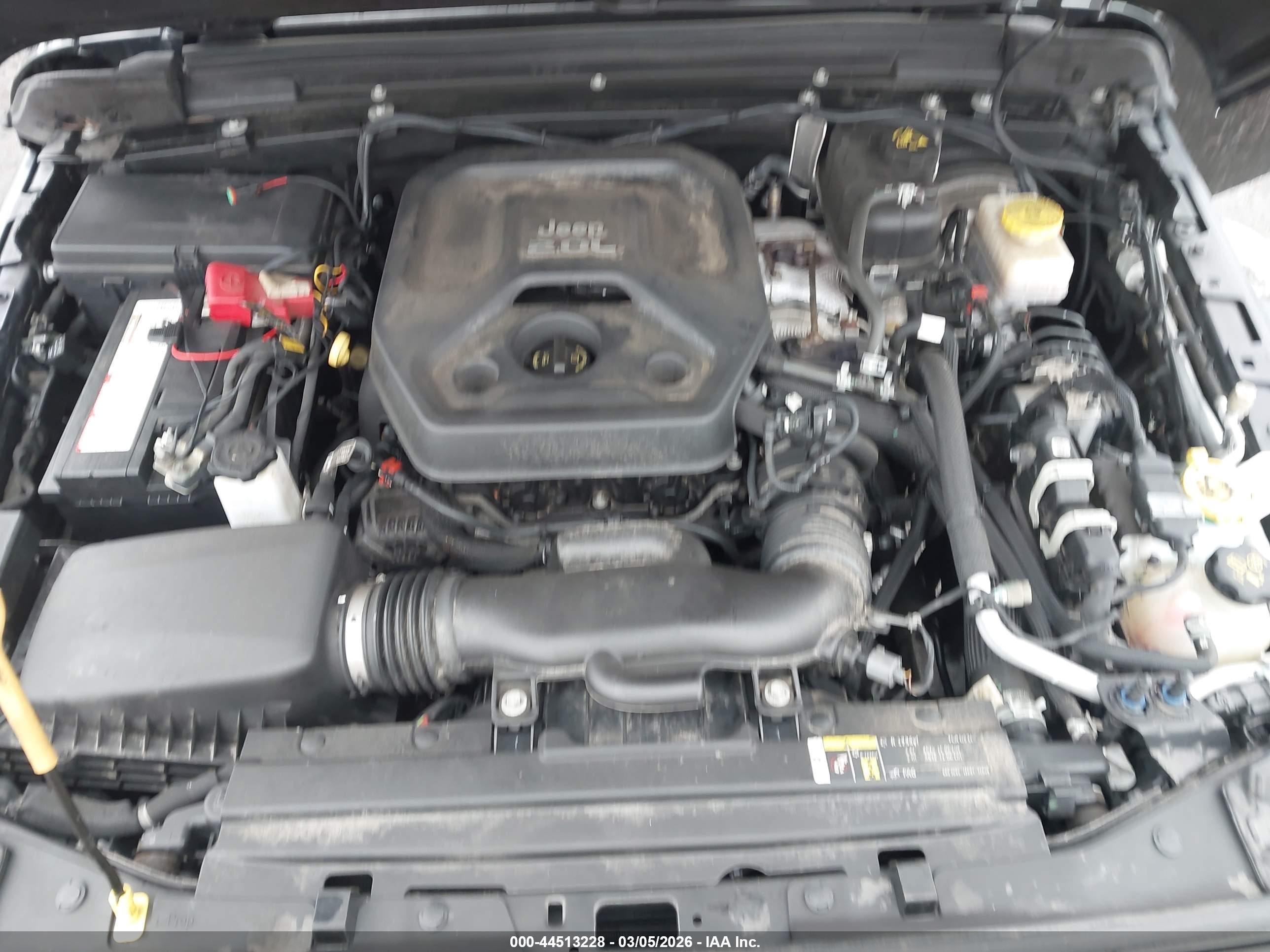 JEEP WRANGLER image 10