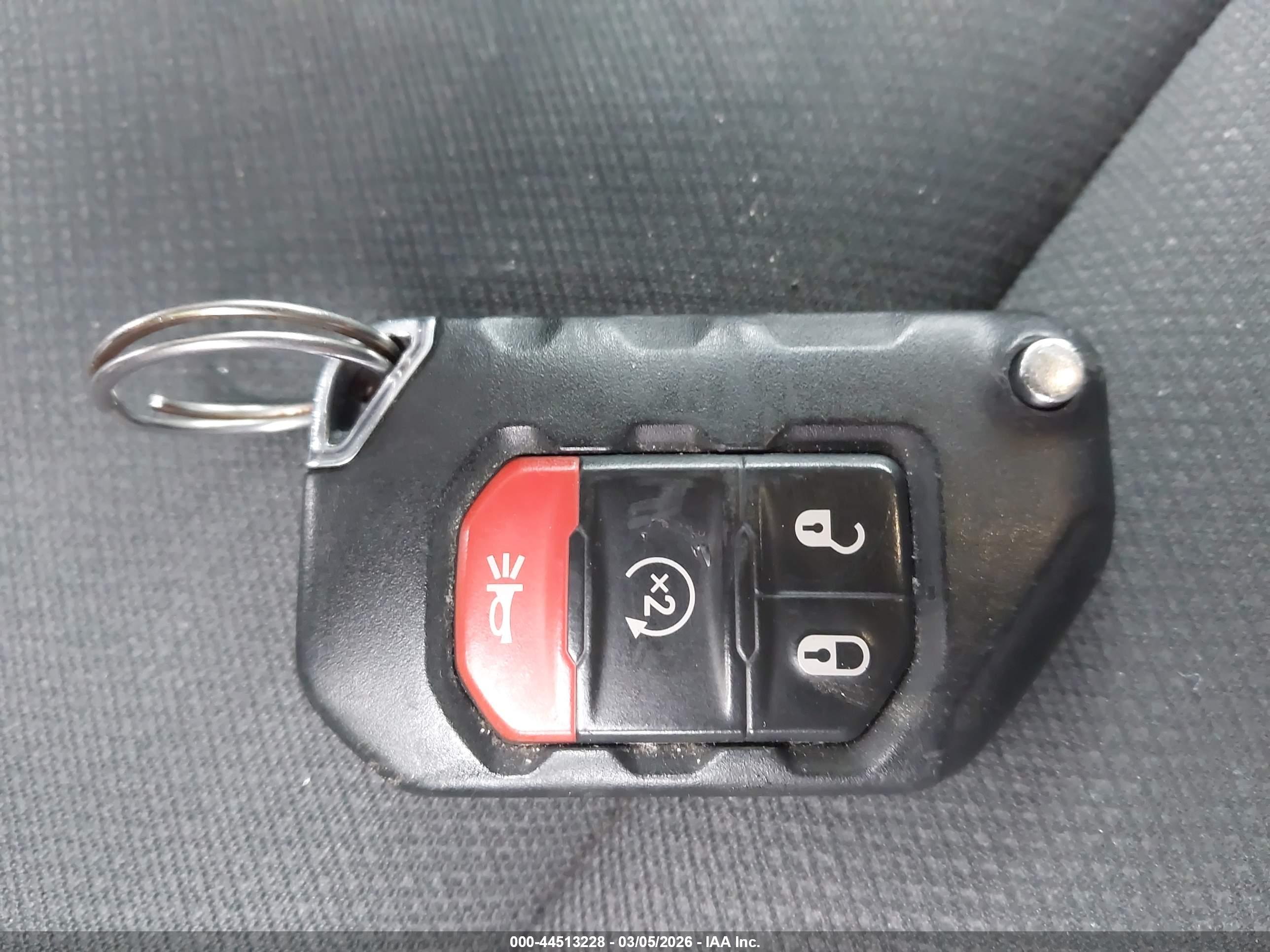 JEEP WRANGLER image 11