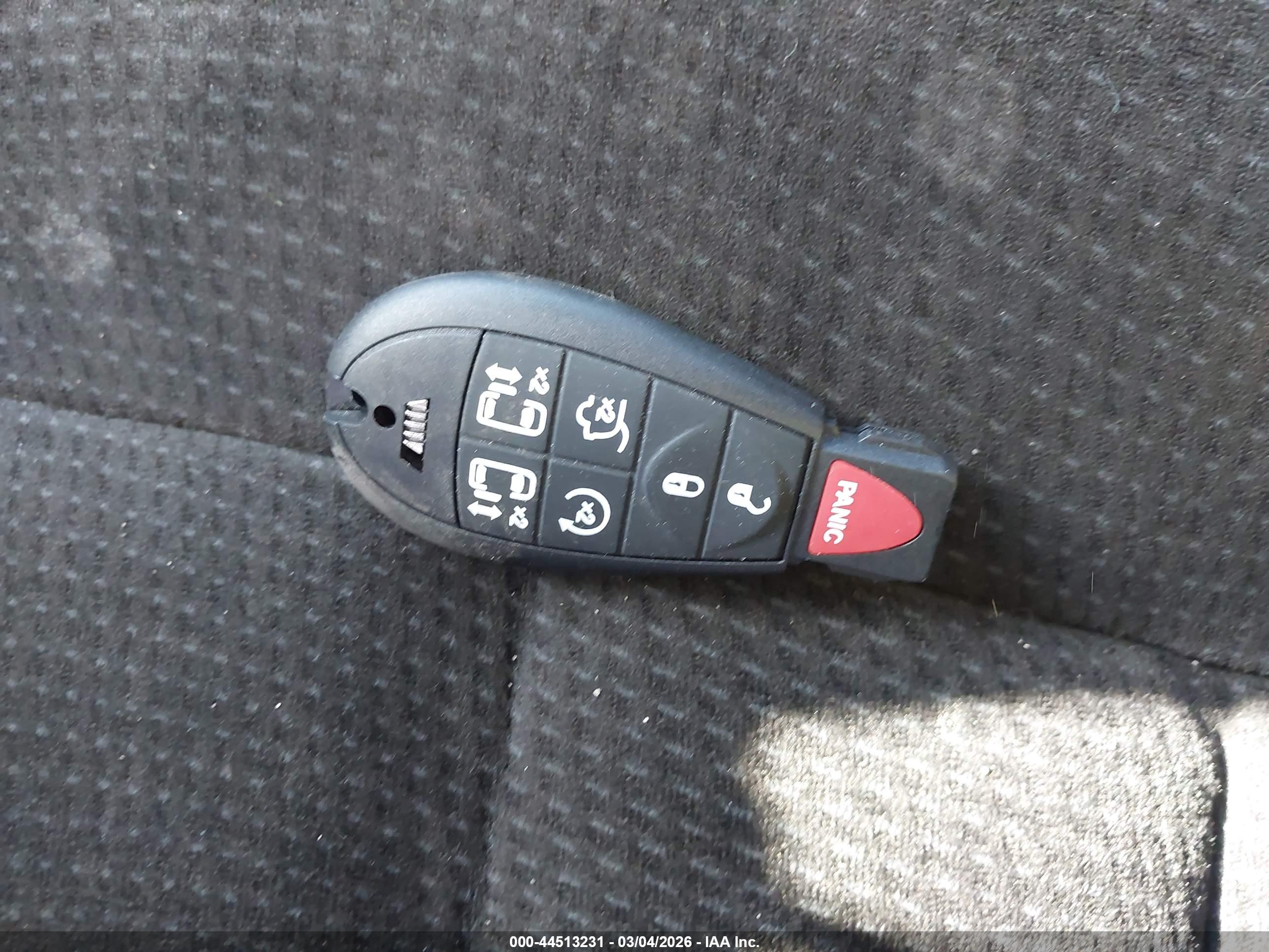 DODGE GRAND image 11