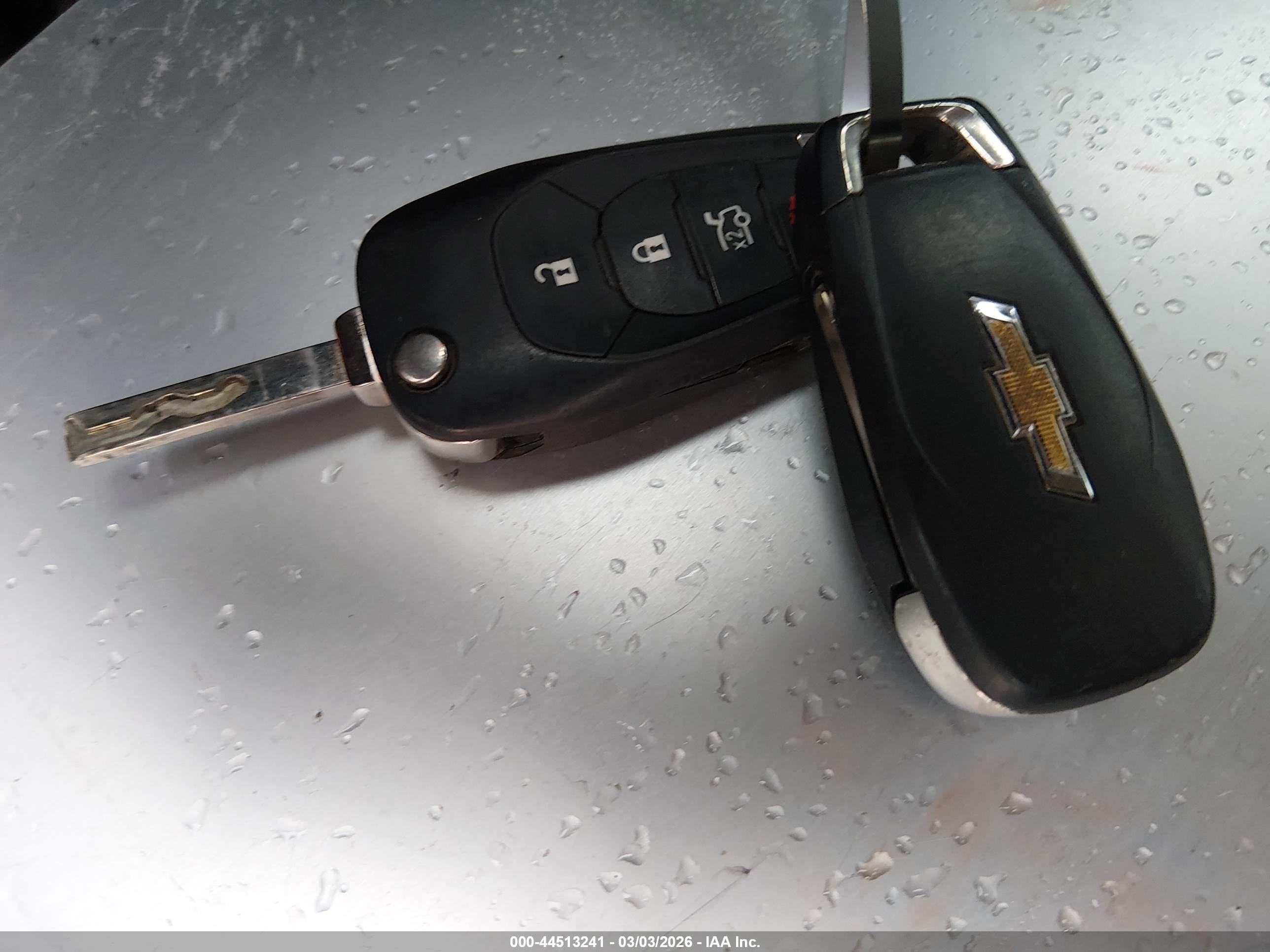 CHEVROLET CRUZE image 11