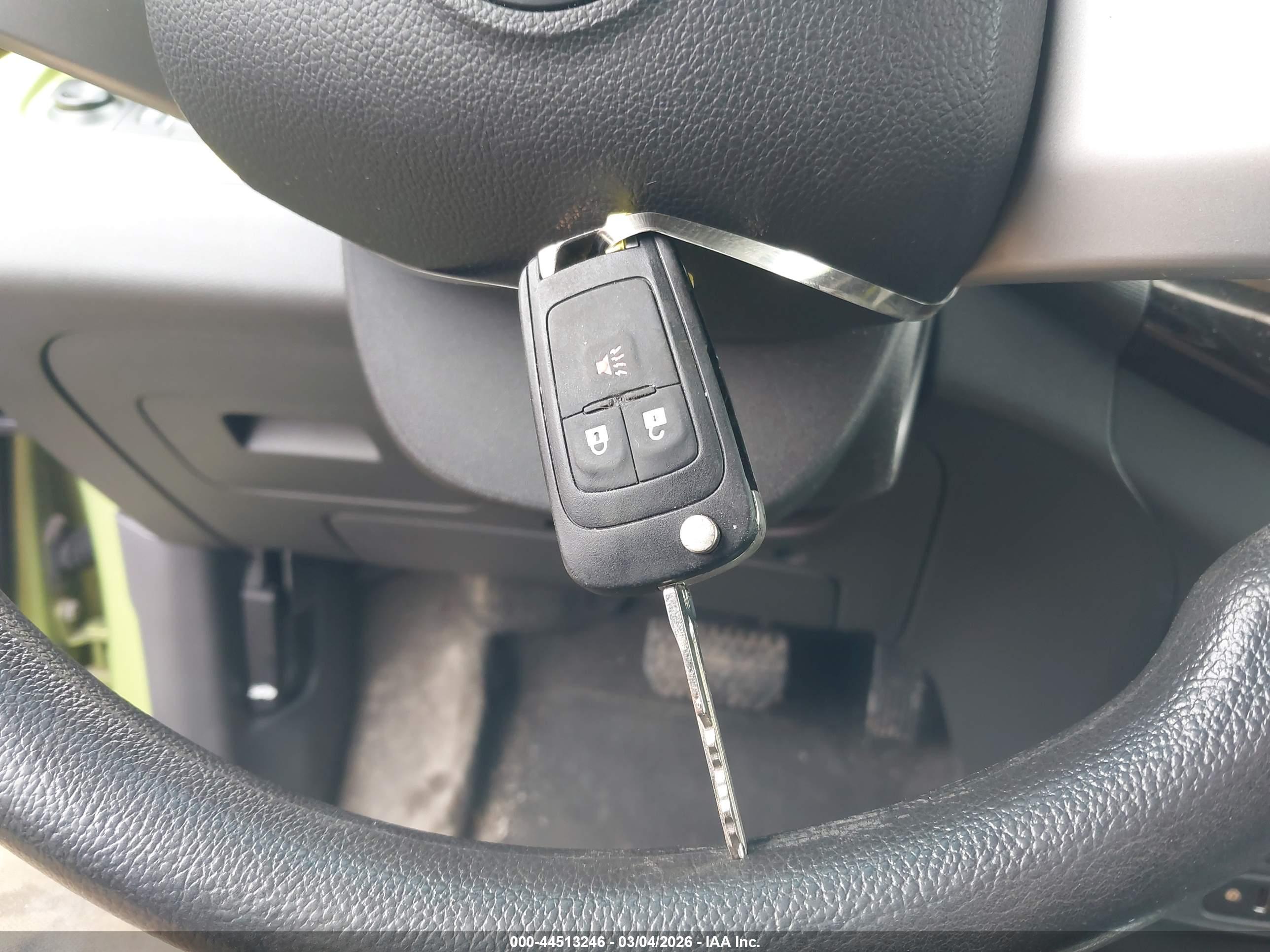 CHEVROLET SPARK image 11