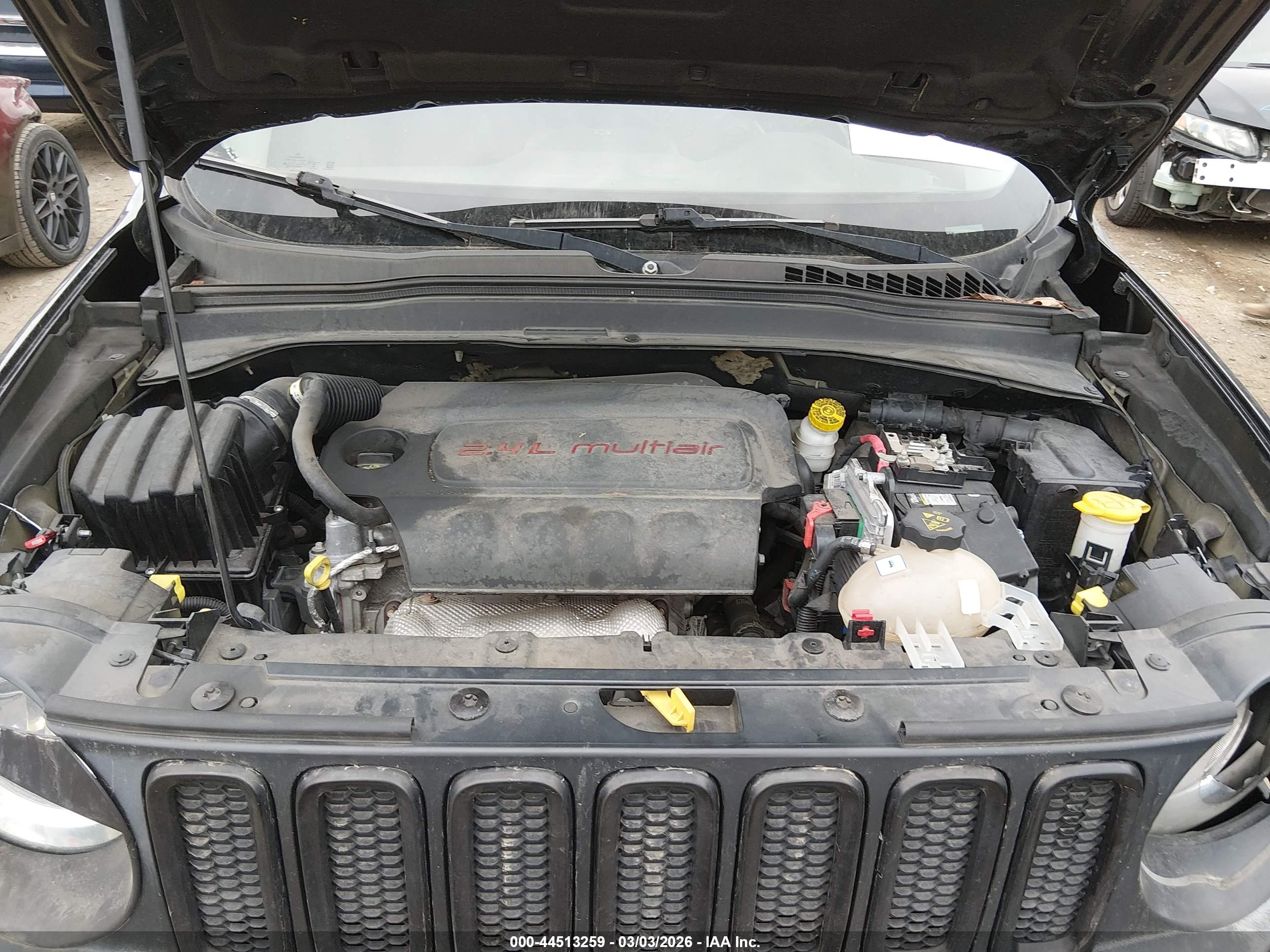 JEEP RENEGADE image 10