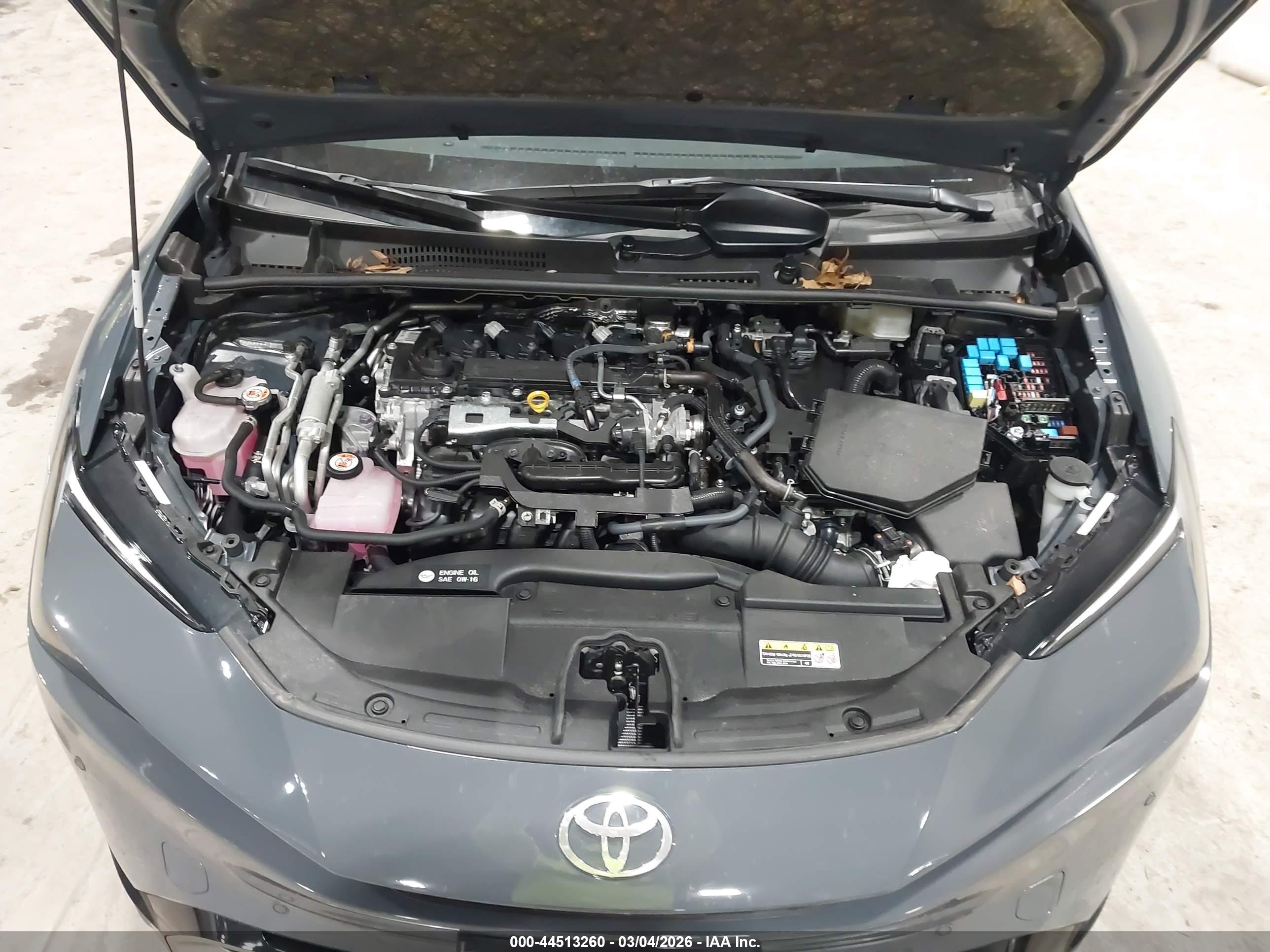 TOYOTA PRIUS image 10