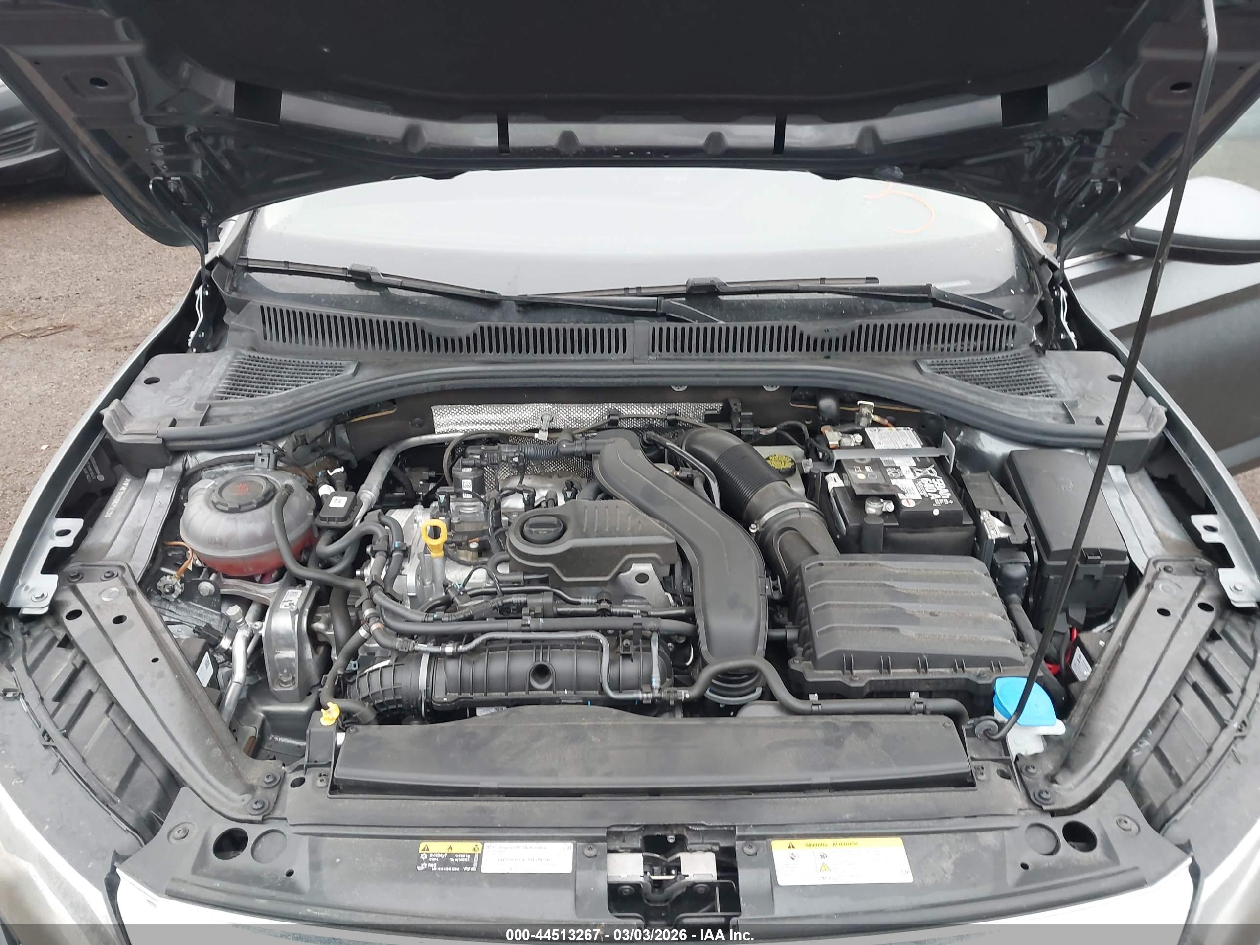 VOLKSWAGEN JETTA image 10